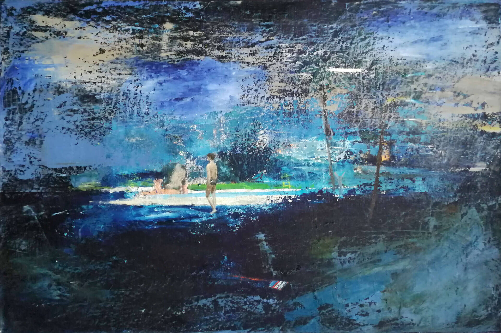 Beachboys - Christian Herzig 1