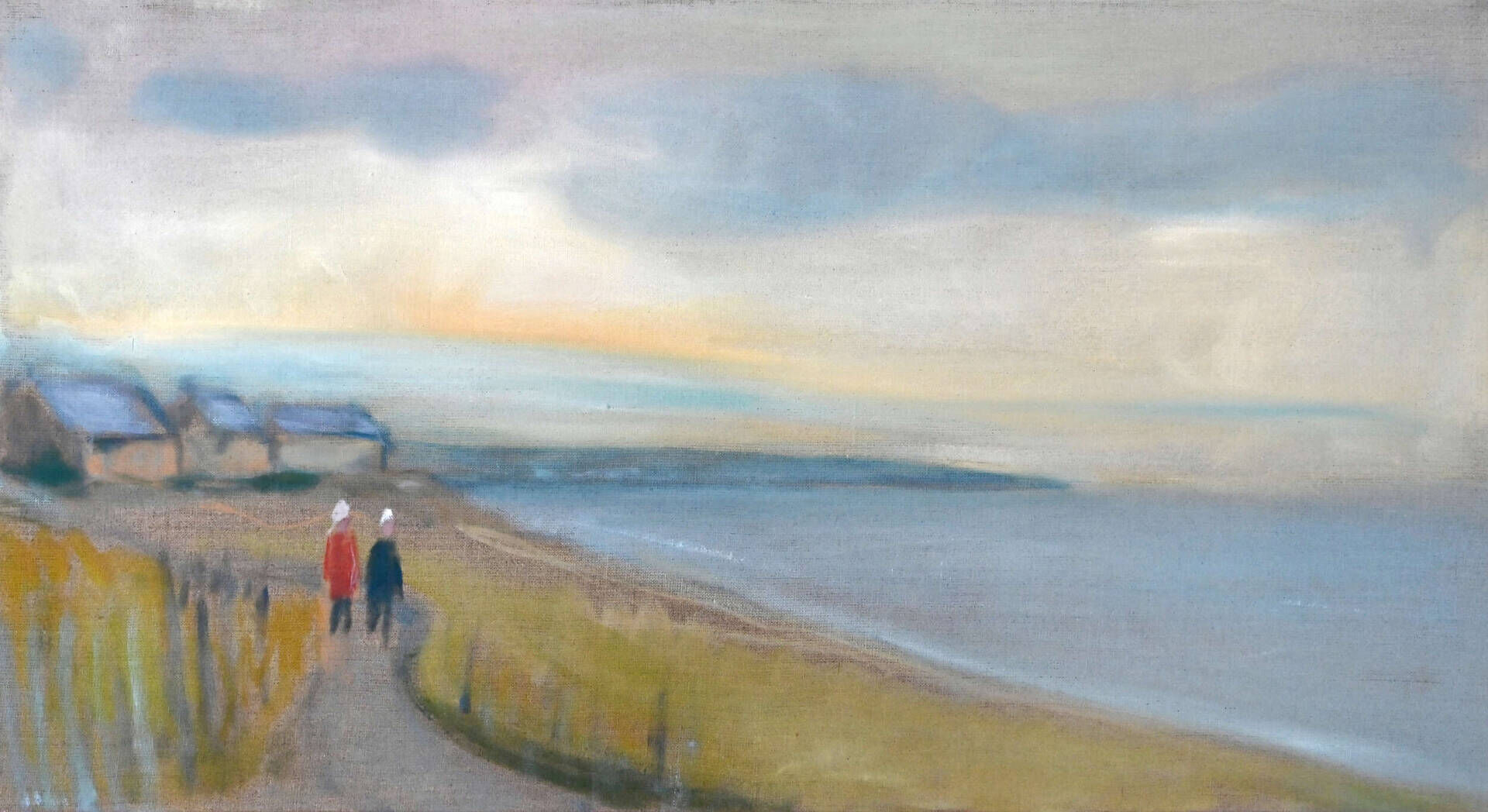 Ohne Titel - Christian Herzig 1