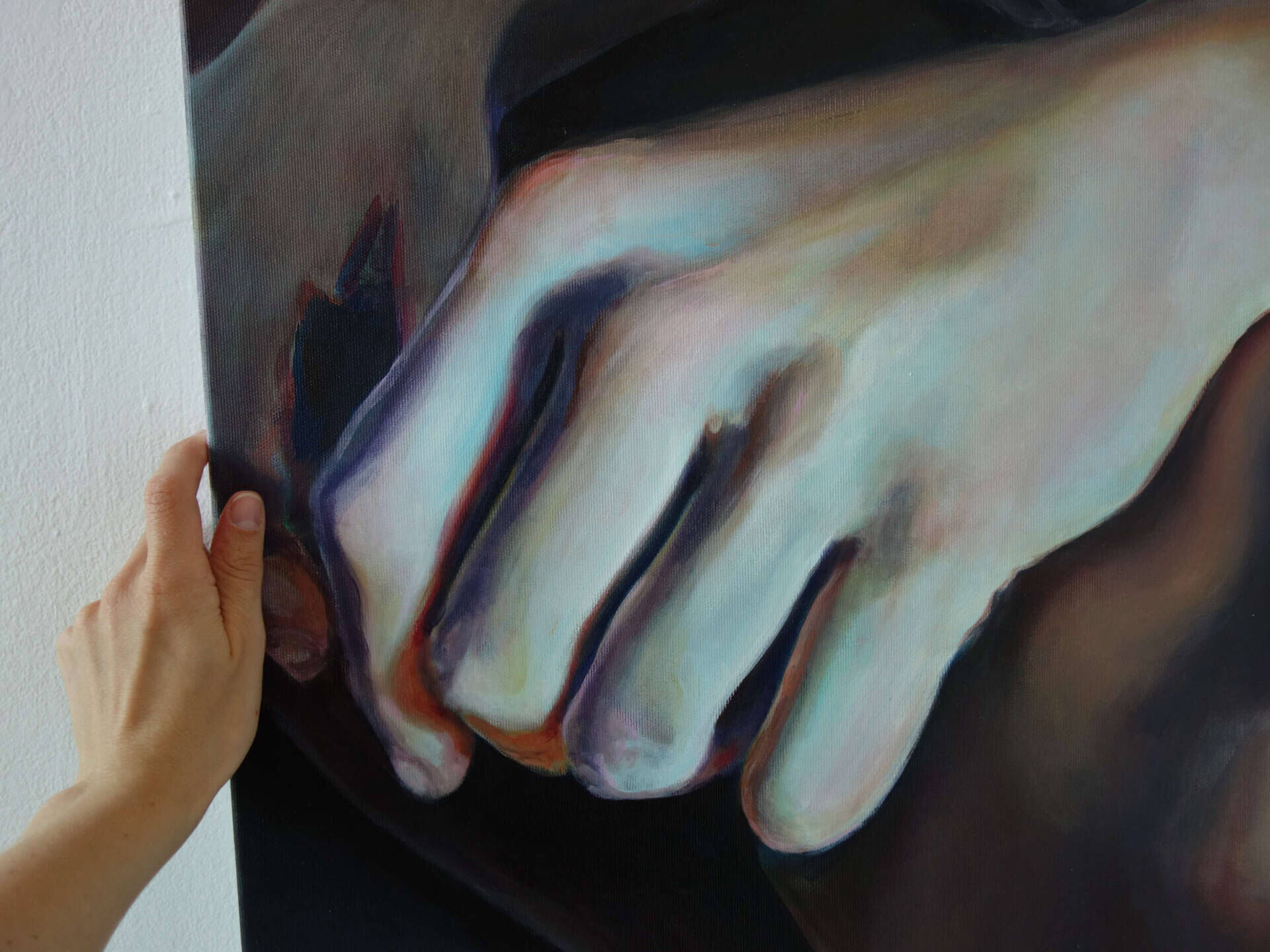 o.T. - Johanna Bajog 5