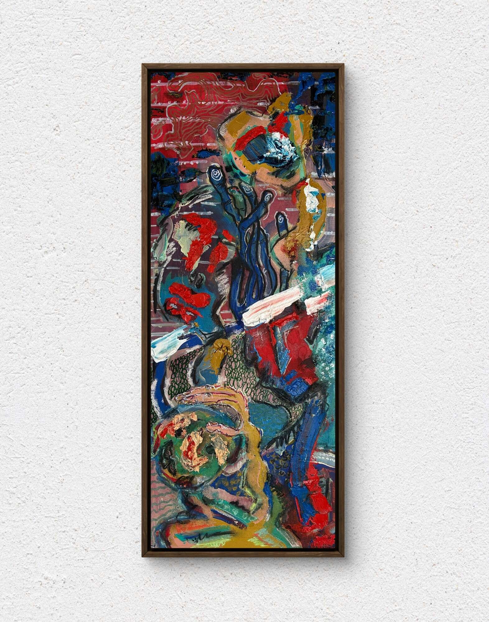 Kopfkratzer - Martin Collmann 2