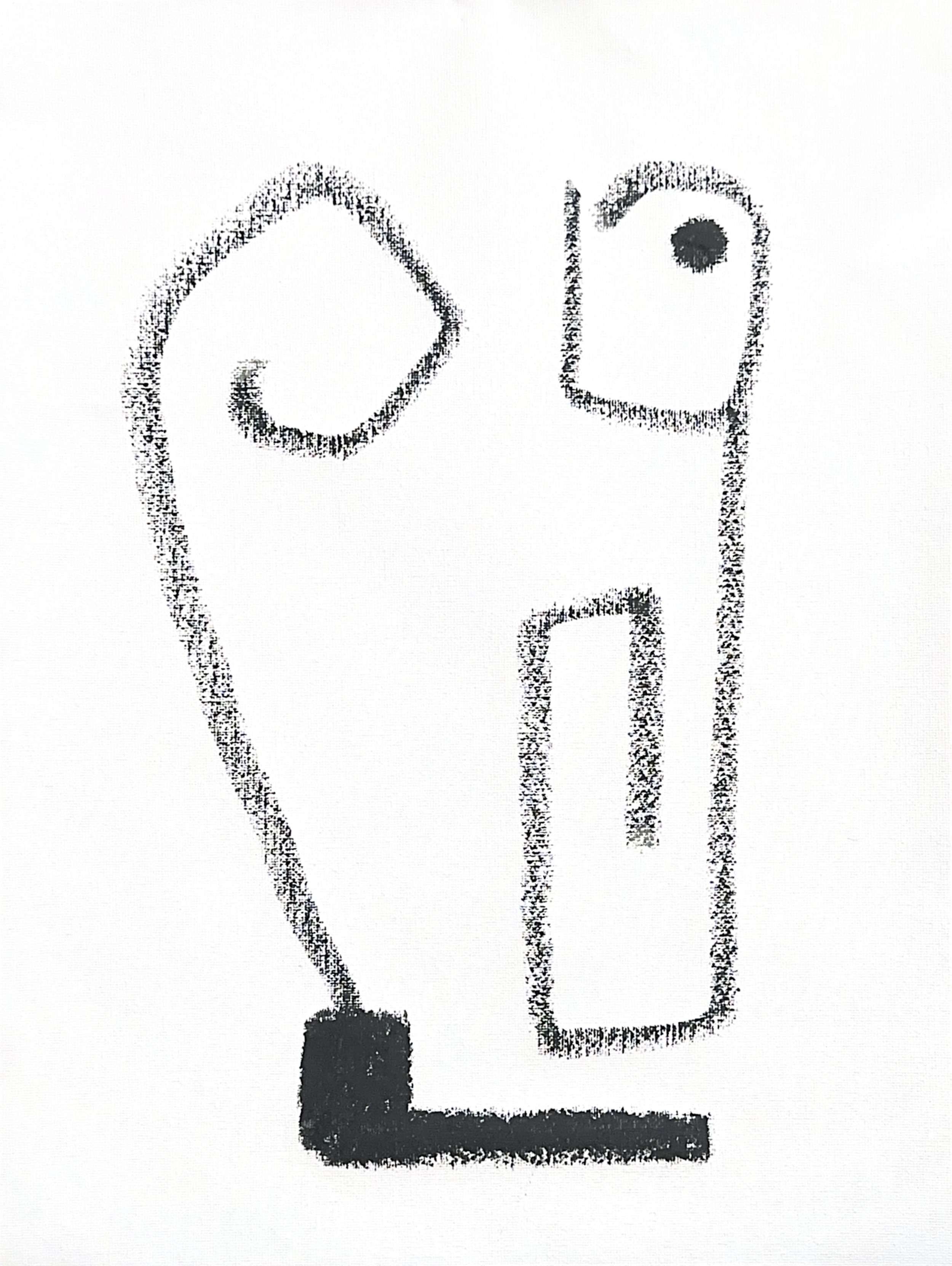 In-Between Heart III - Odilia Lambertz 1