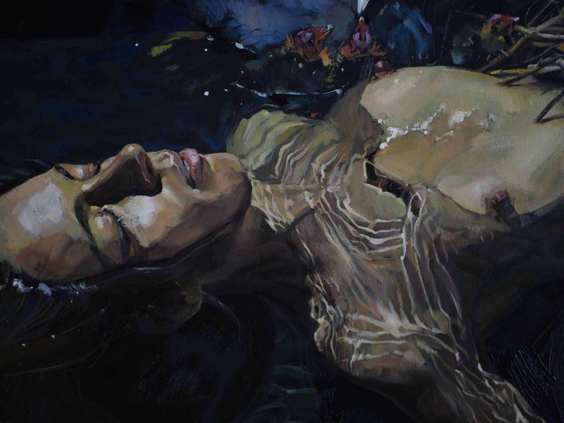 Nest - Oleksii Gnievyshev 7