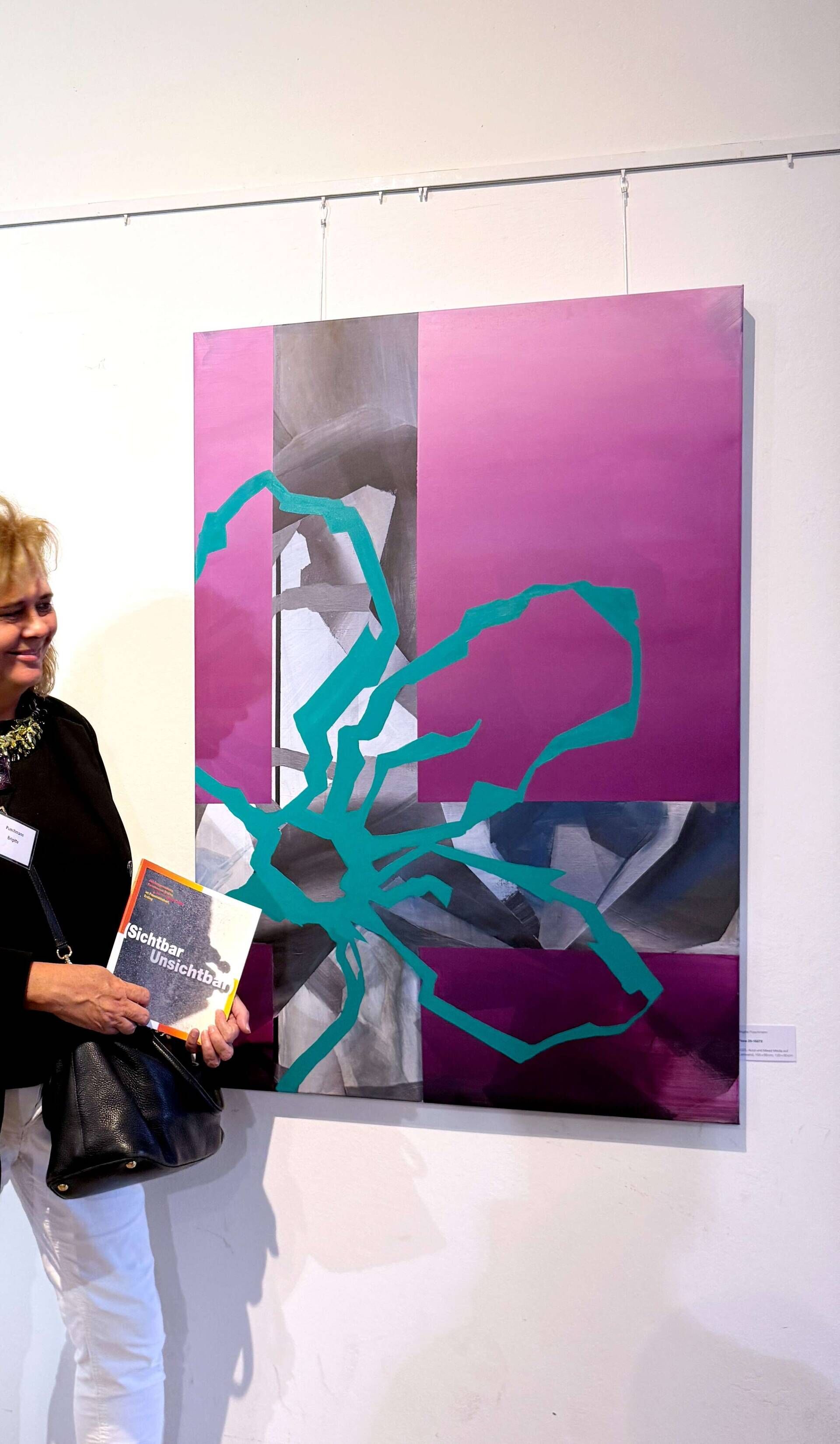 Flora 25-15272 - Brigitte Puschmann 3