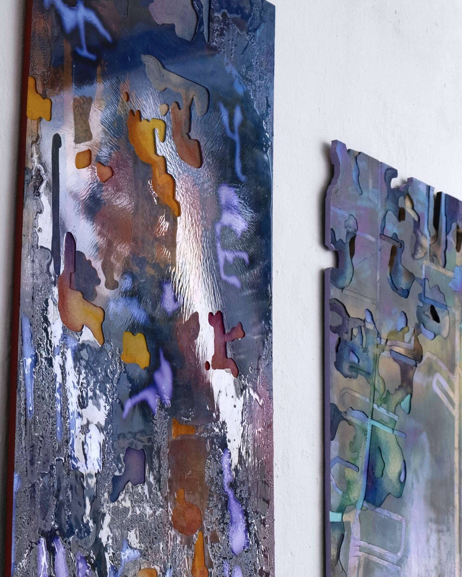 Glyphs - Niklas Leonard 5