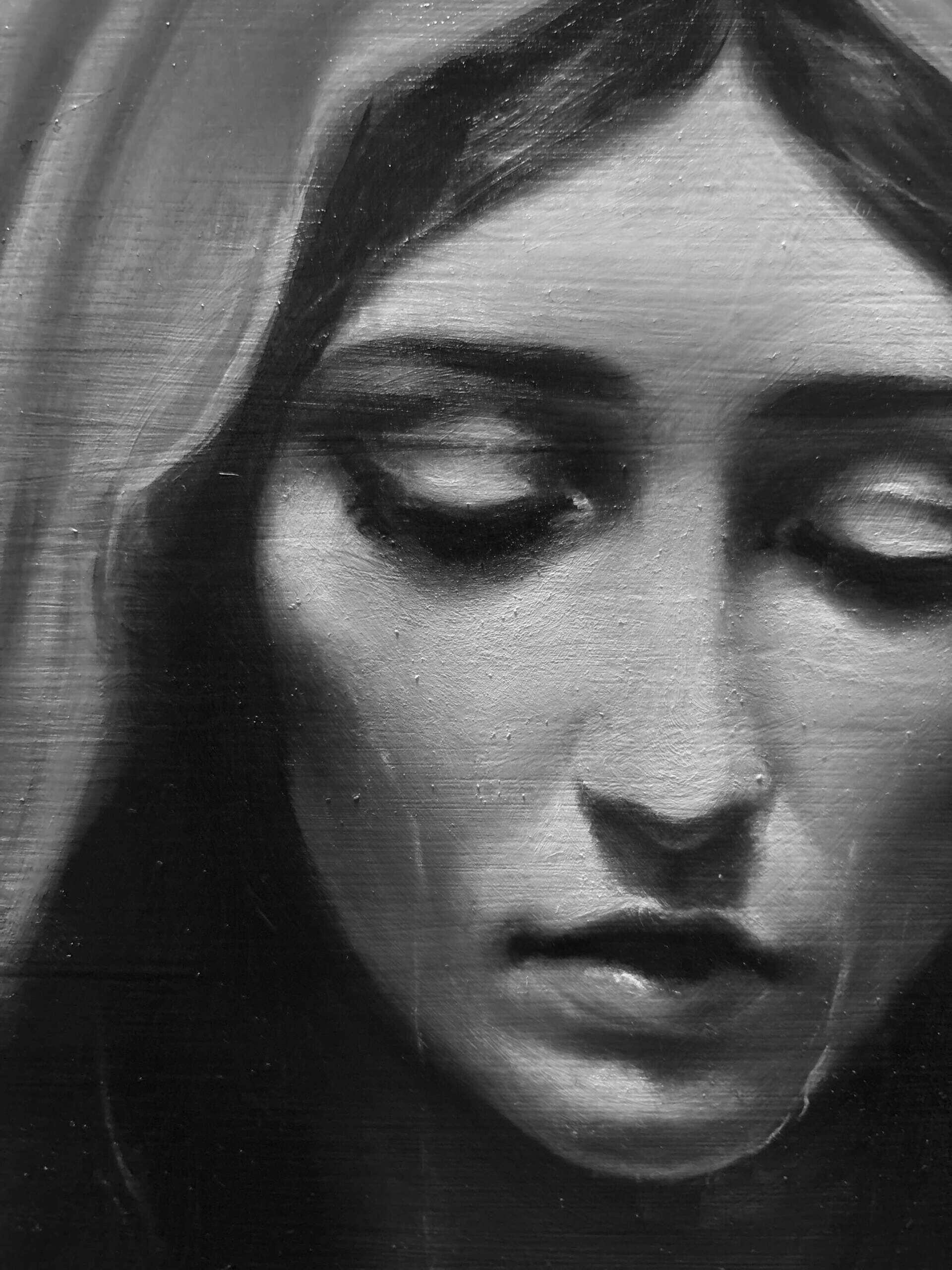 Silentium Lucis  - Viktoria  Müller 2