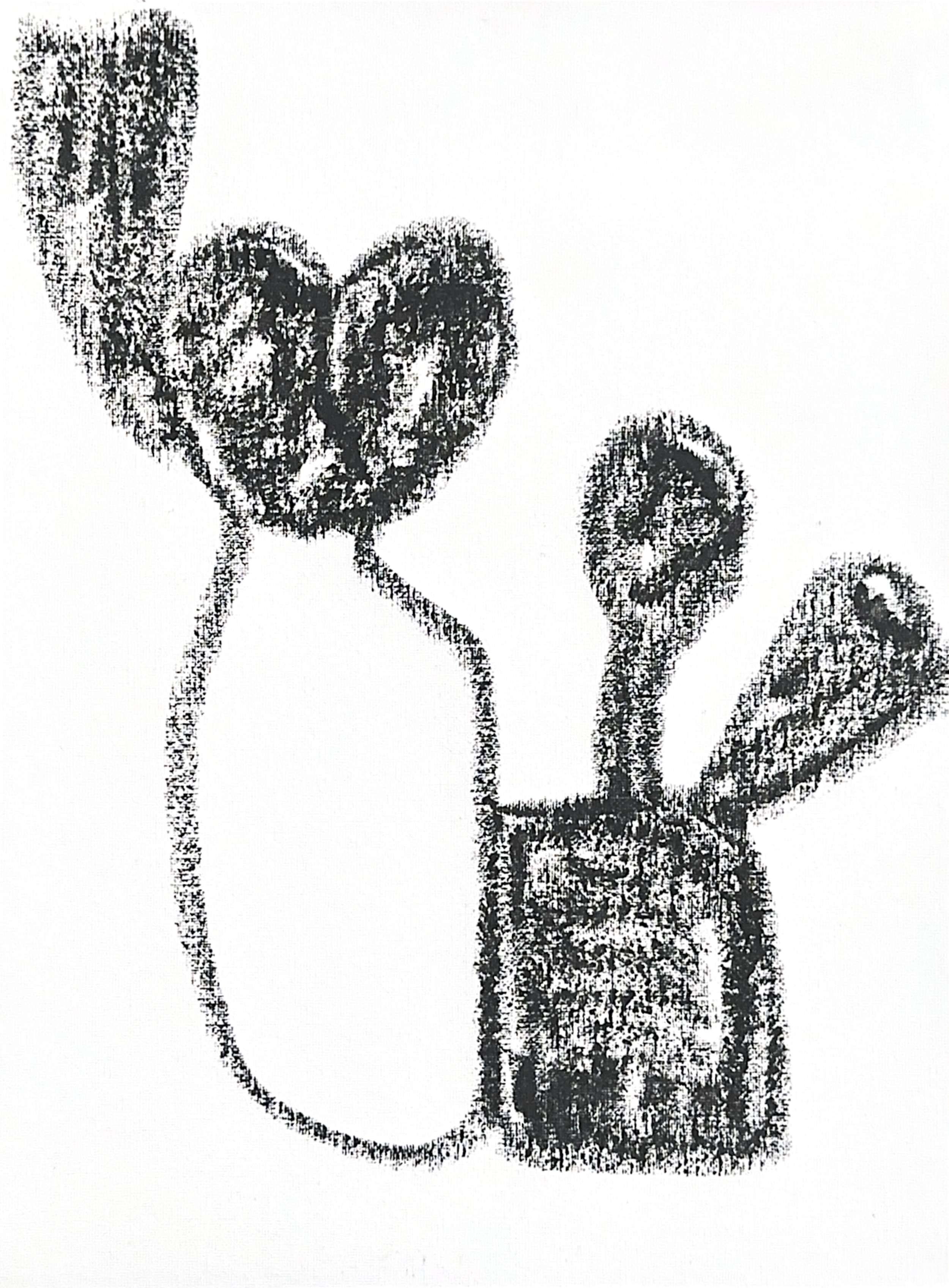 In-Between Heart IV - Odilia Lambertz 1