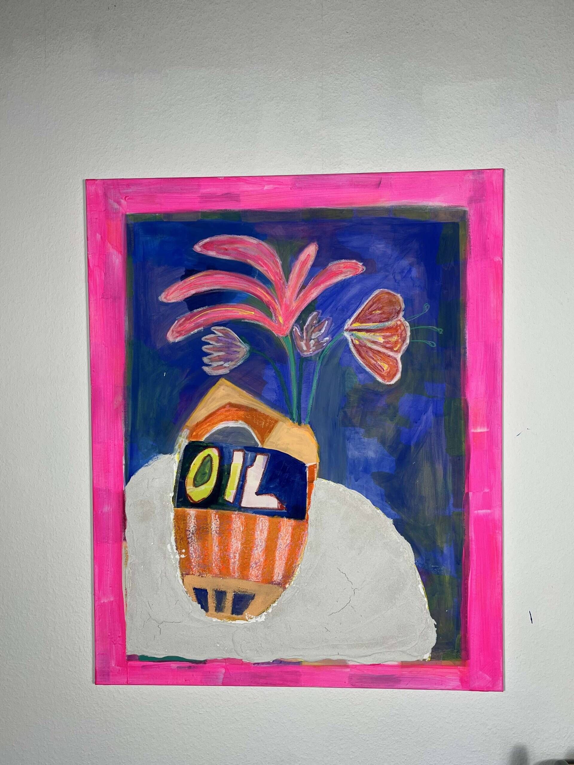 Blümchen  - Lucina Juanita  2