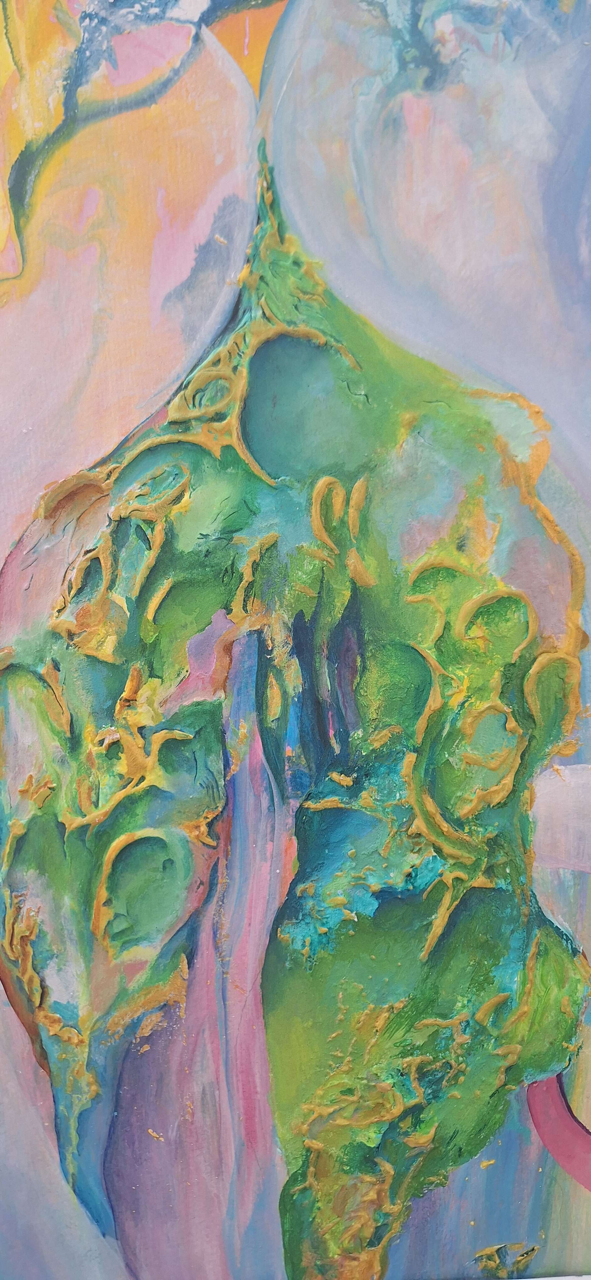 Georgia Totto - DuArte 3