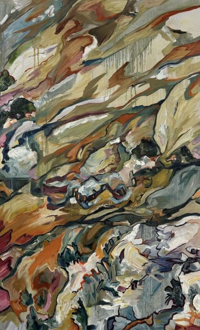 Üüb a Dünj - Jonathan Lützen 1