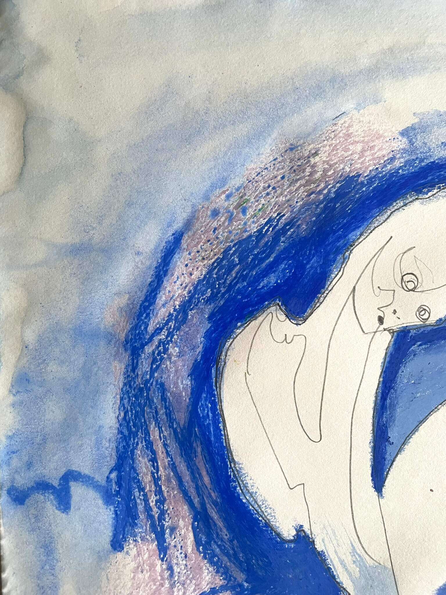 Absolution - Leoni Hannah 5