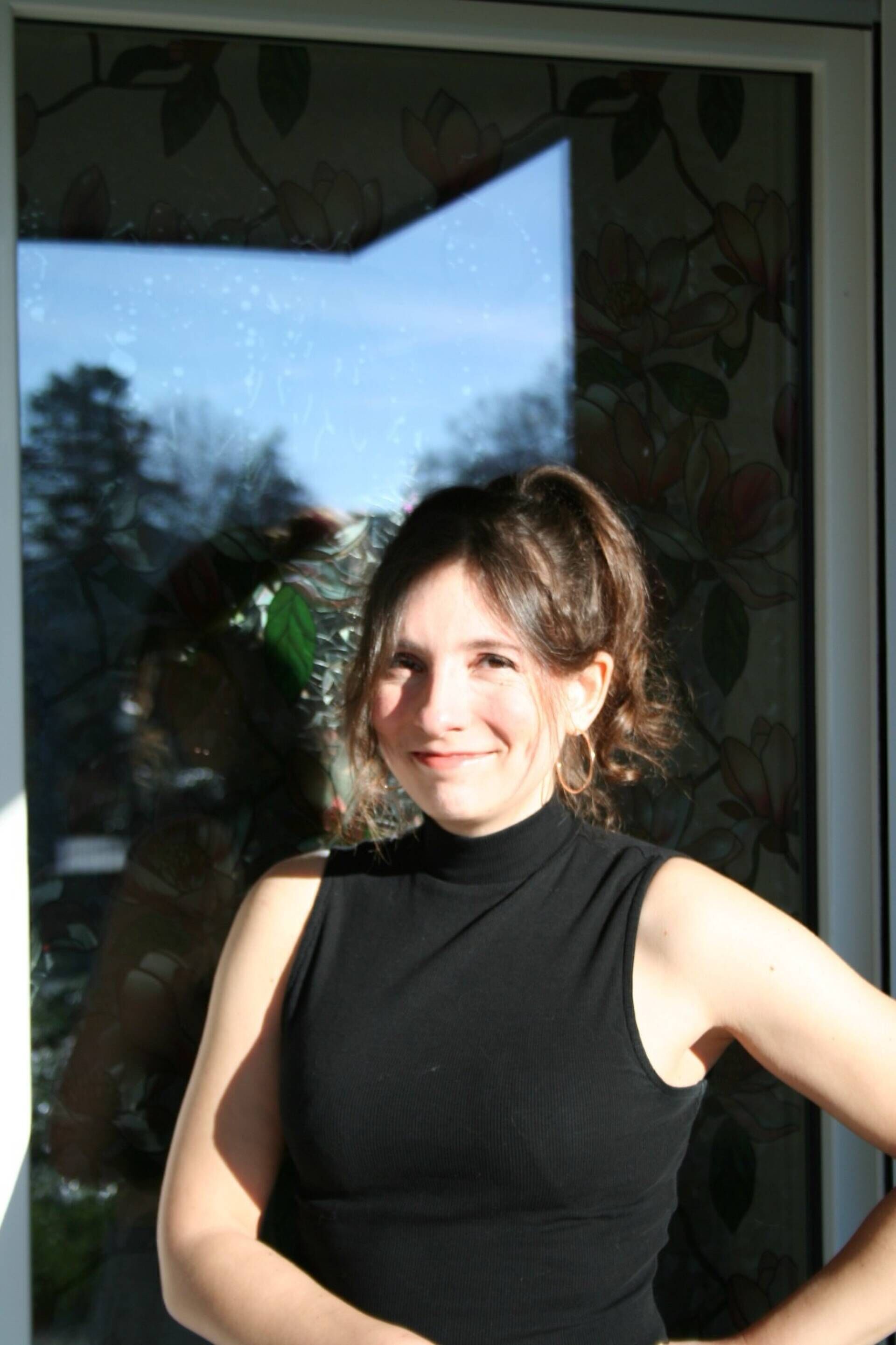 Foto von Verena Fuchs