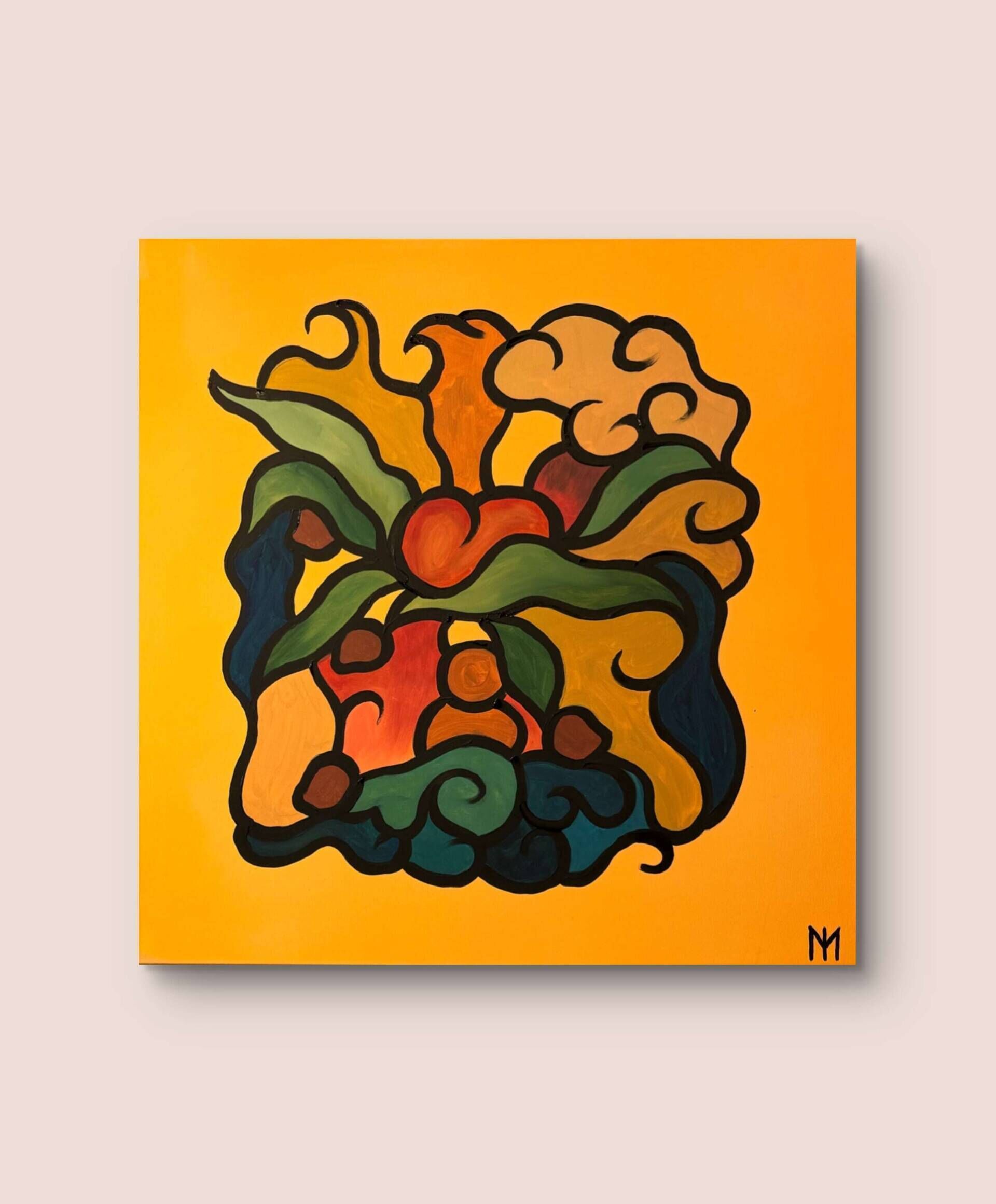 Sonne - Marc Itzinger 2