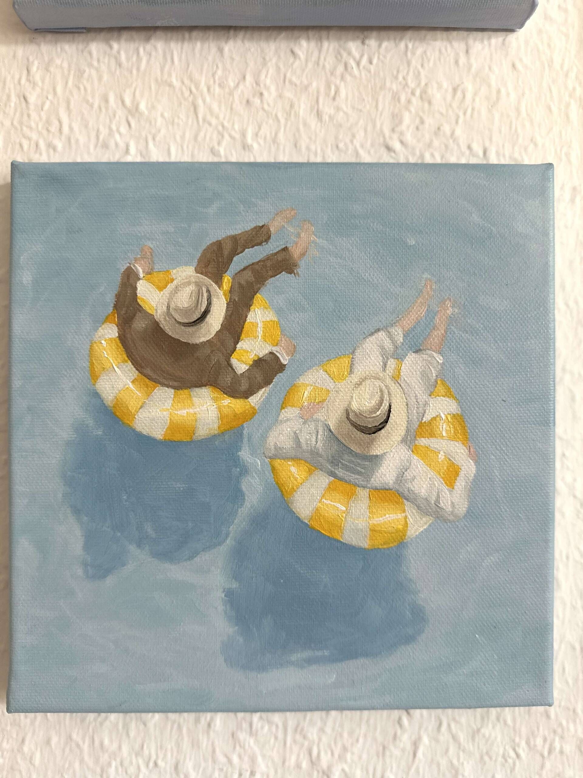 casually vibing 1 - Jana Mertens 2