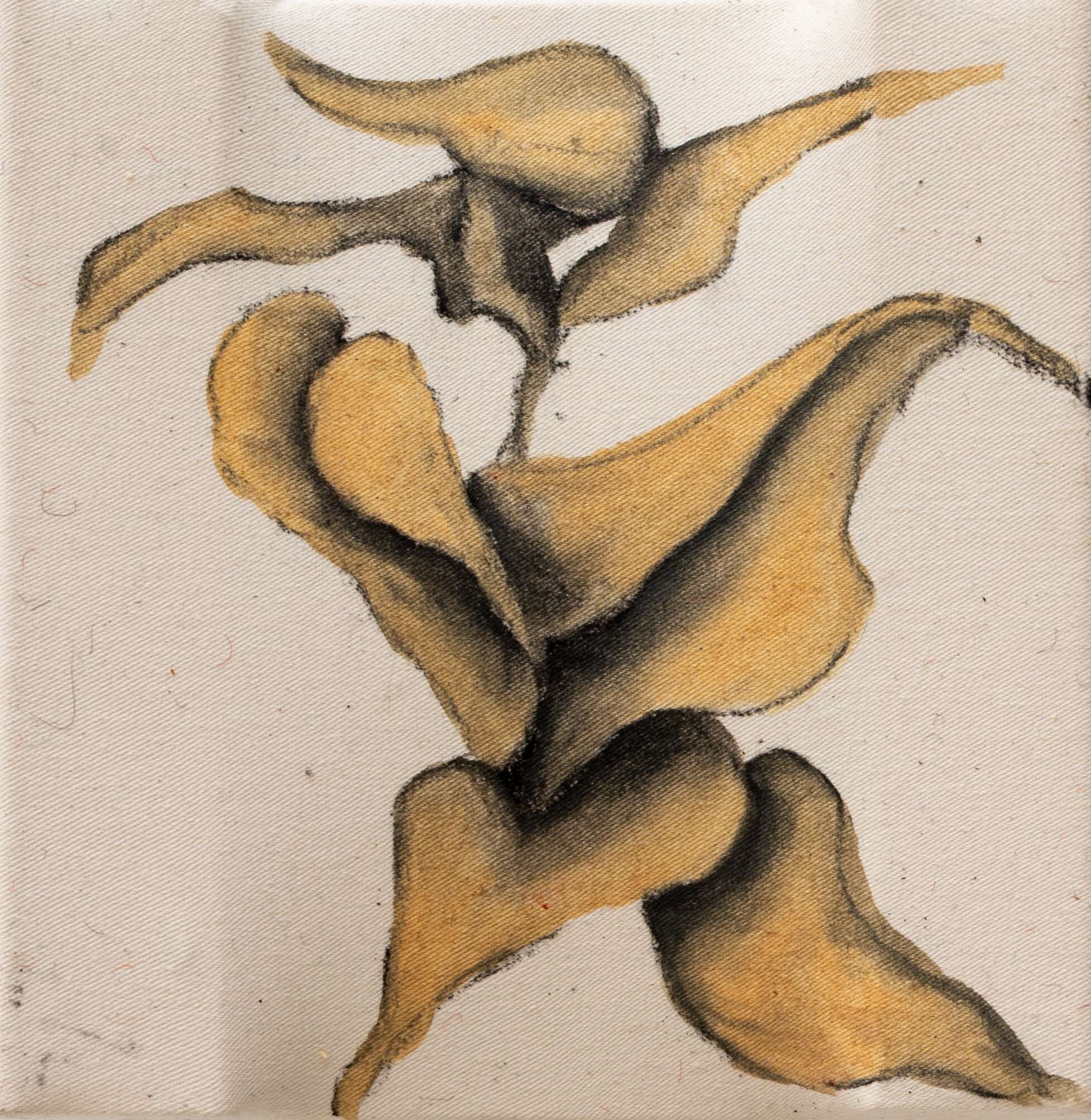 Dancing flower - Jonattan Bustos 1