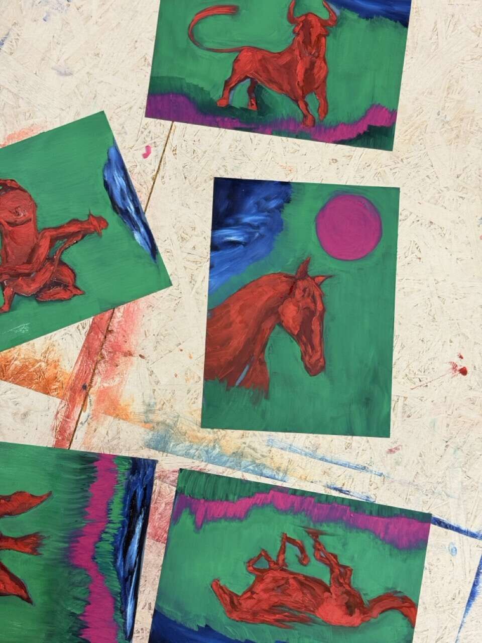 Luna - Juliana Gutiérrez Wiest 2