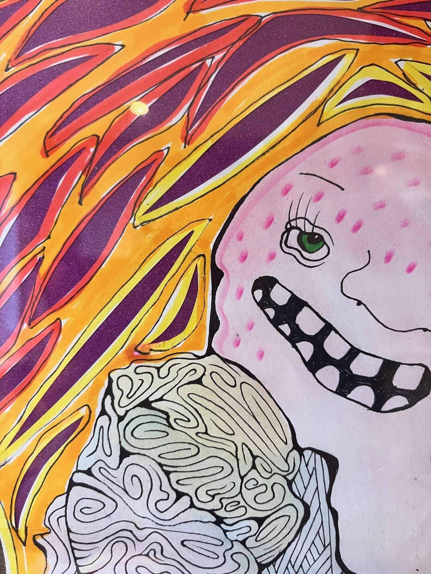 Ich bin Mama und habe zwei Kinder - Lara Burgmann 3