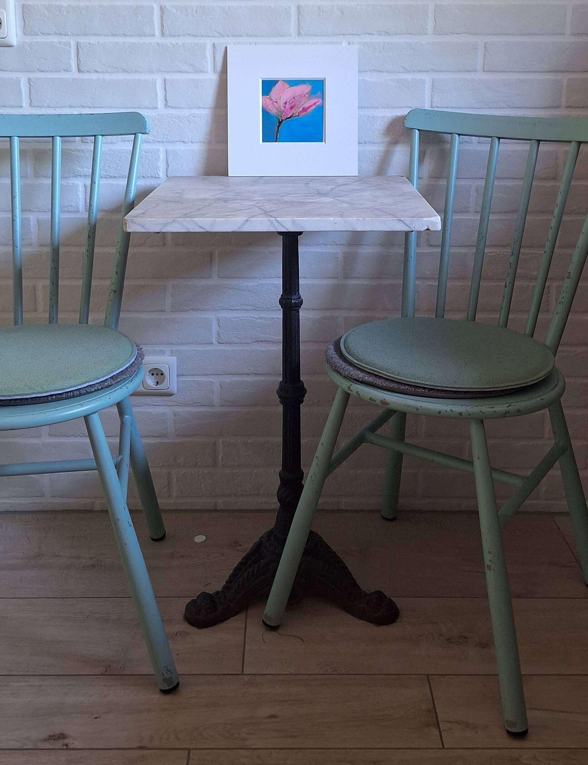 Very Very Cherry #17 - Sara Wimmers 5