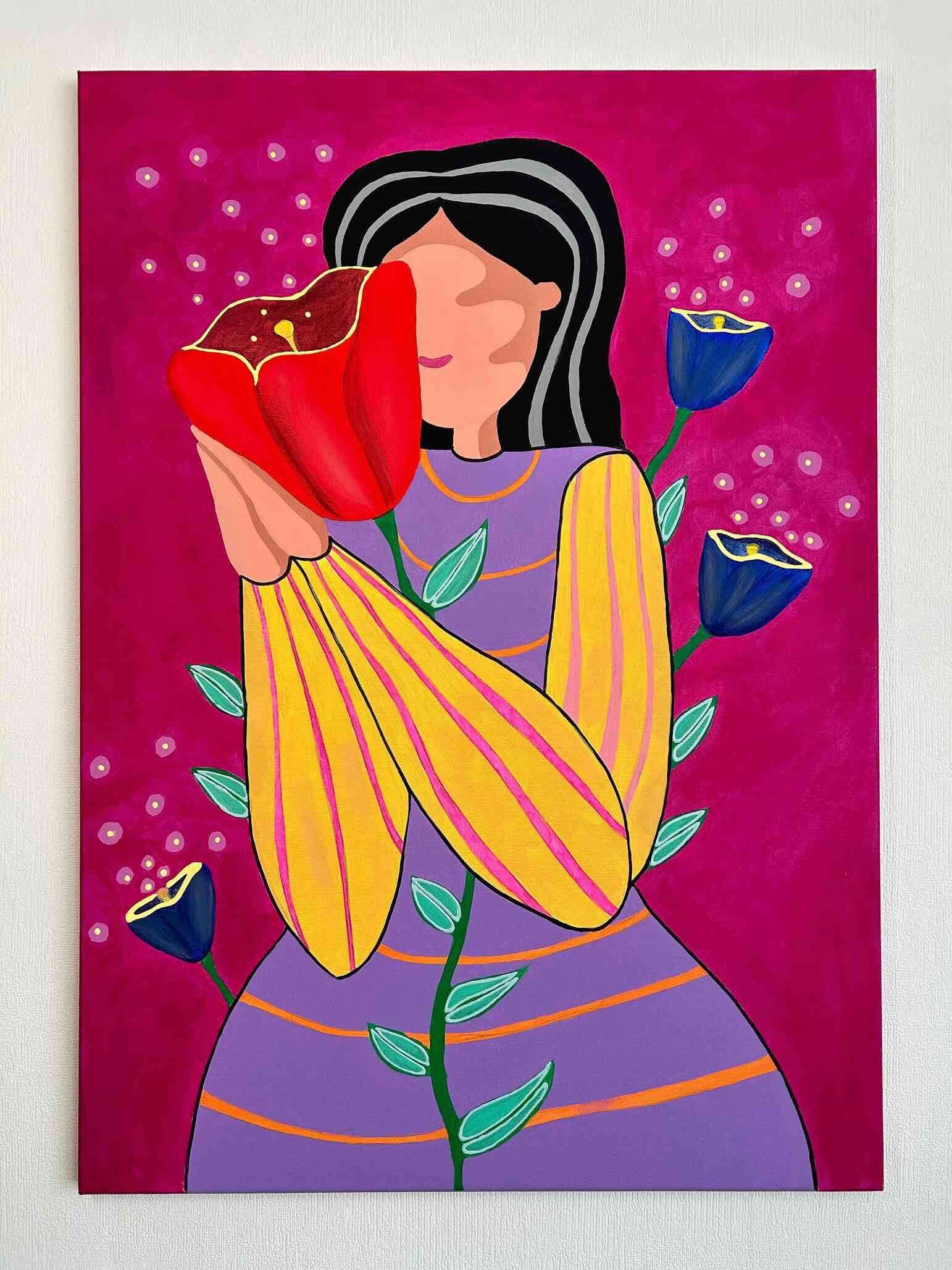 Glowing - Stella Mierendorff 2