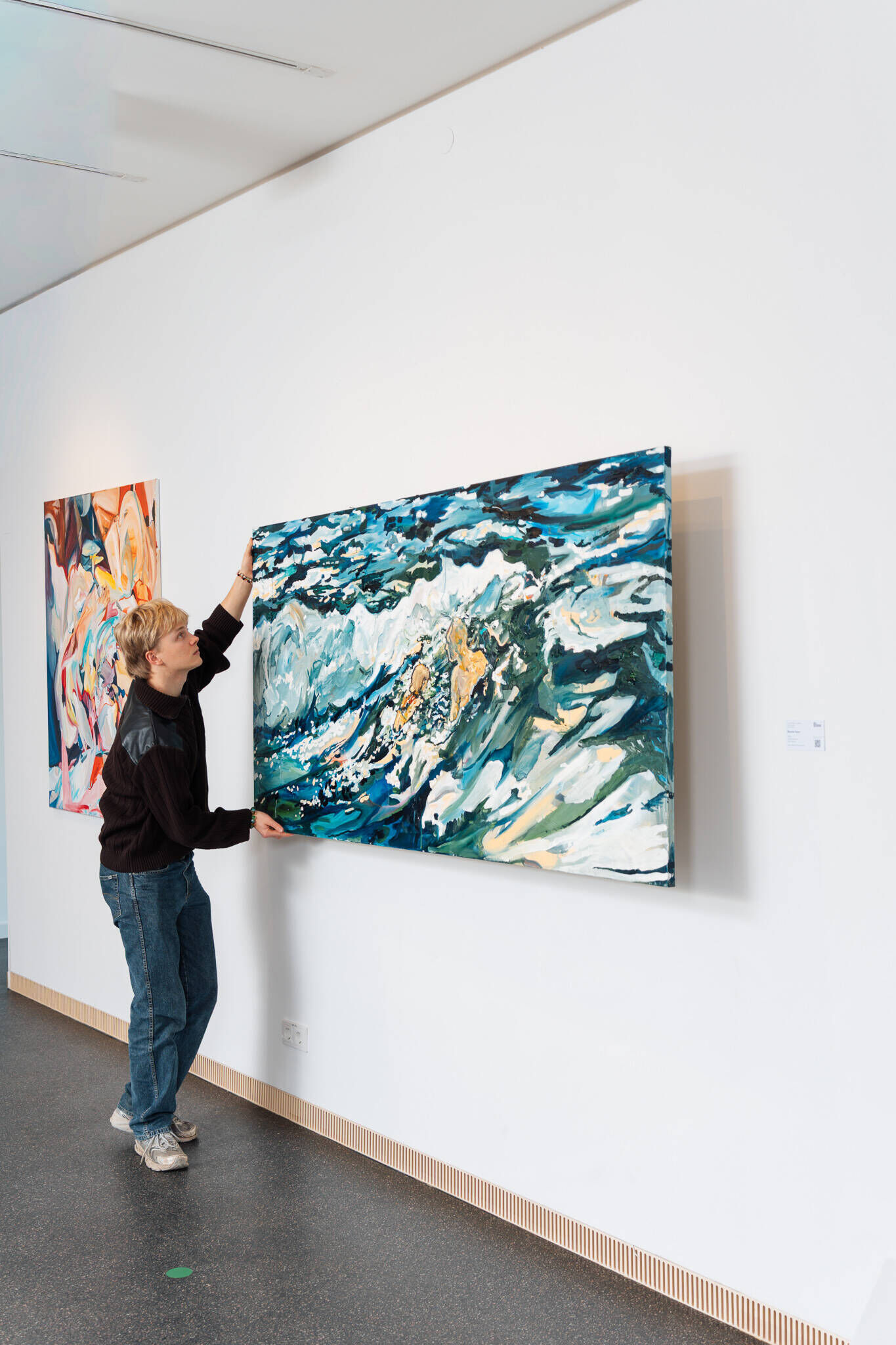 Foto von Jonathan Lützen