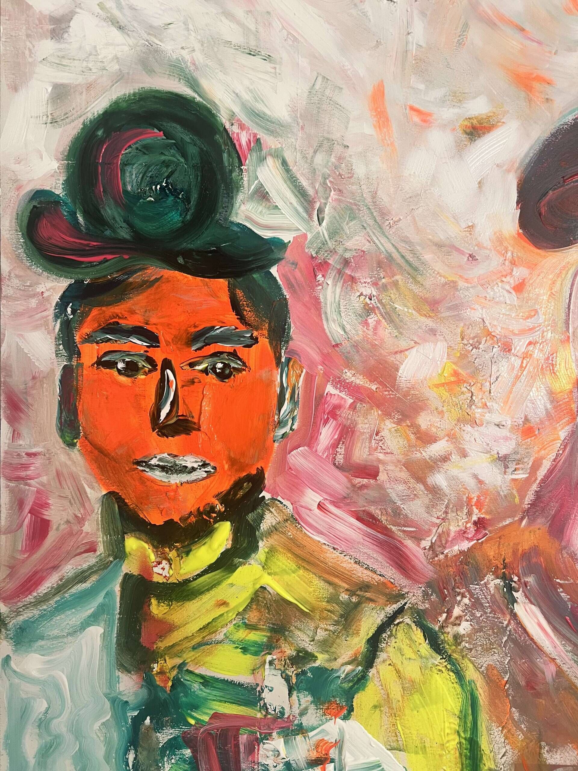 Ich werde du - Alina Fenn 3