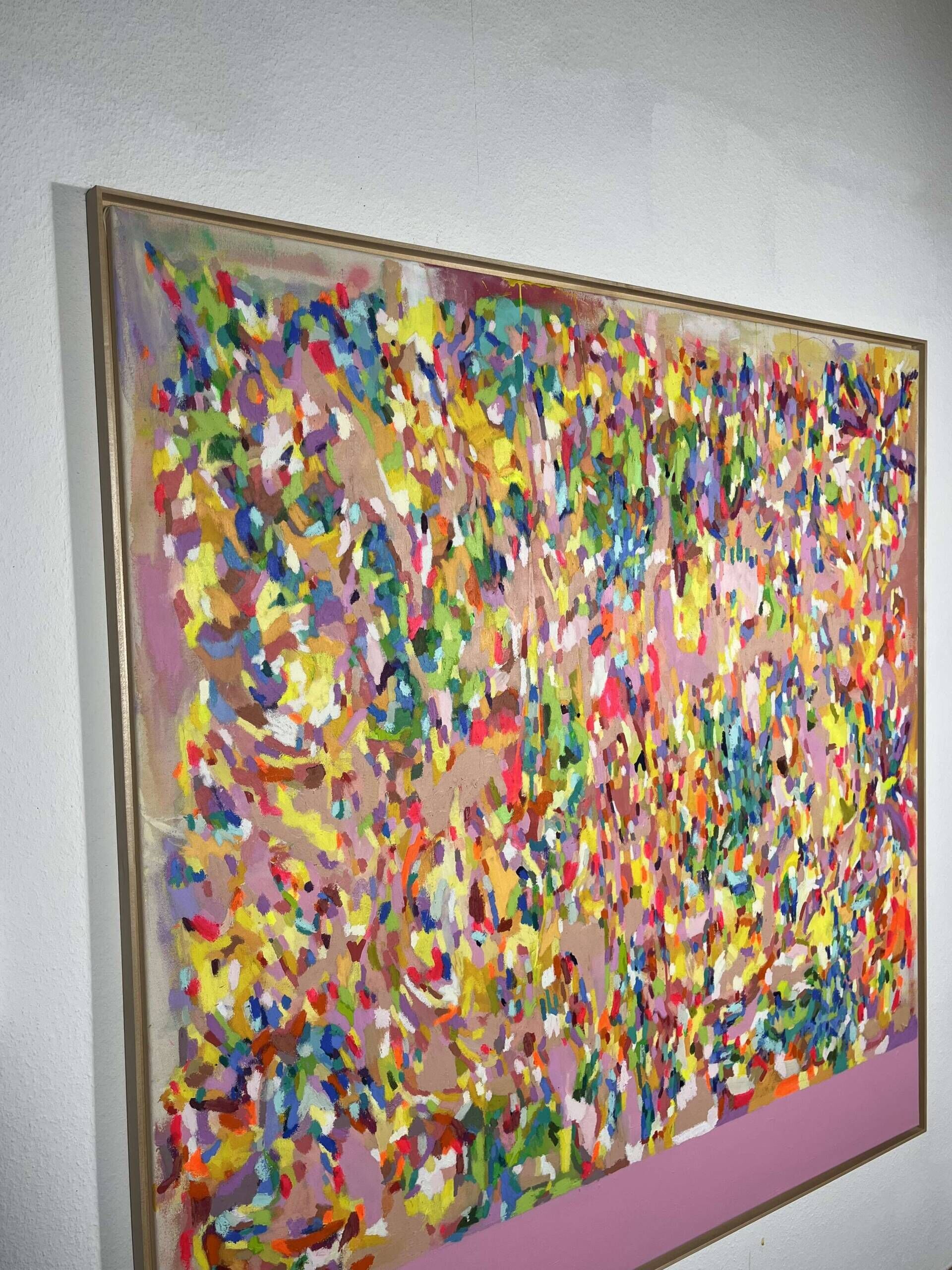 Freude 8.18 - Lucina Juanita  5