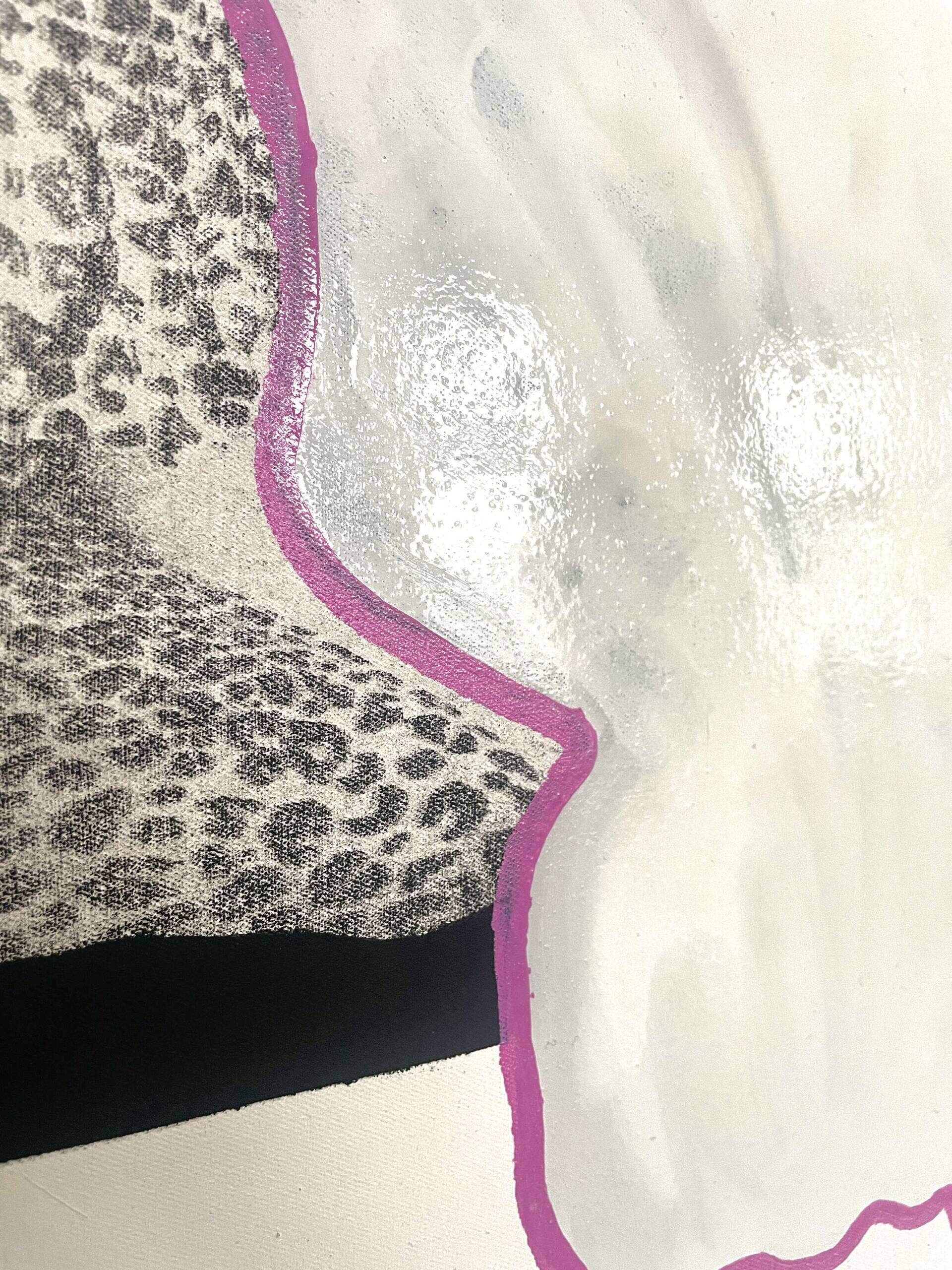 Pinkline - Luzie Pheiffer 2