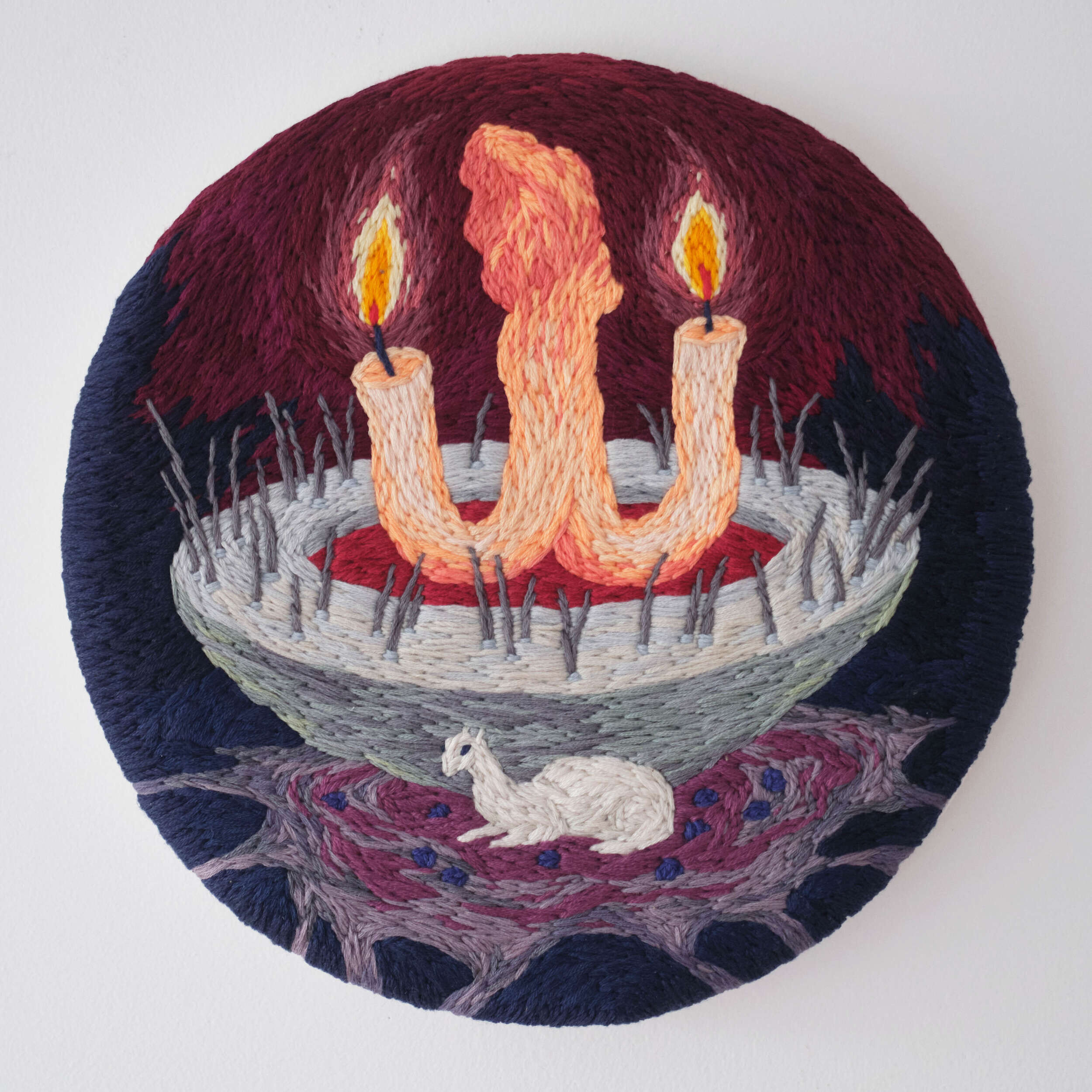 The Vessel - Yulia Katan 1