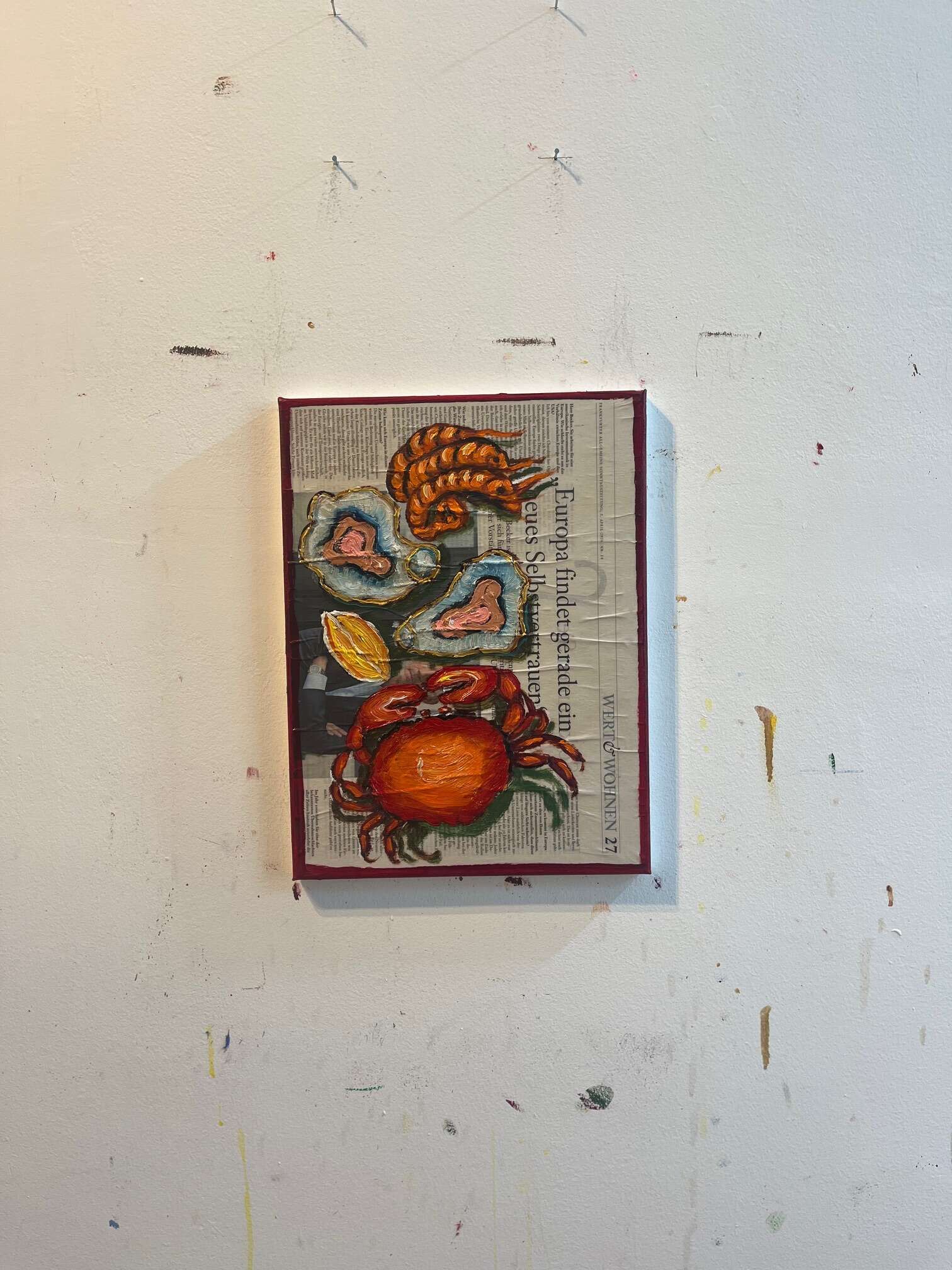 Europa findet gerade ein neues Selbstvertrauen  - Anna Hopfensberger 2