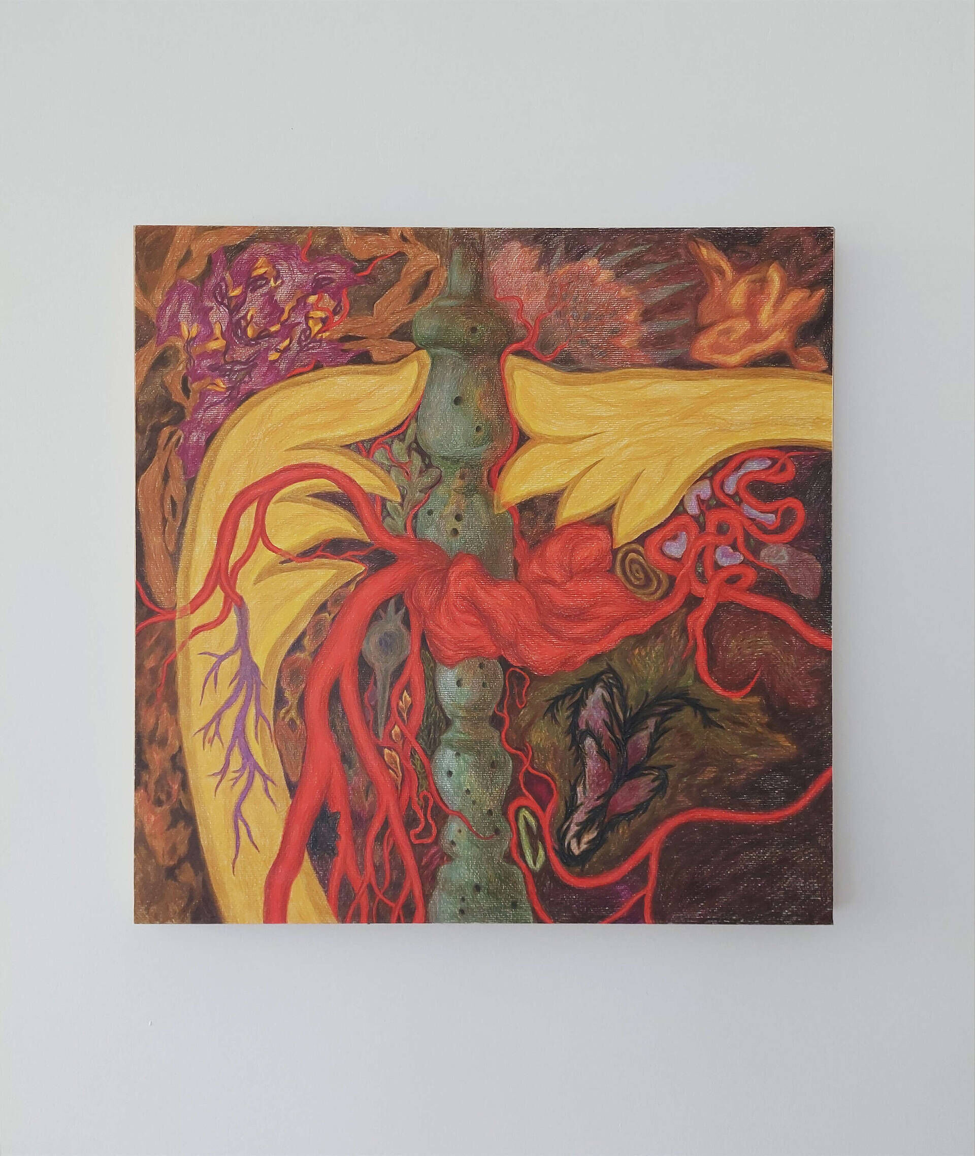 Patterns - Yulia Katan 6