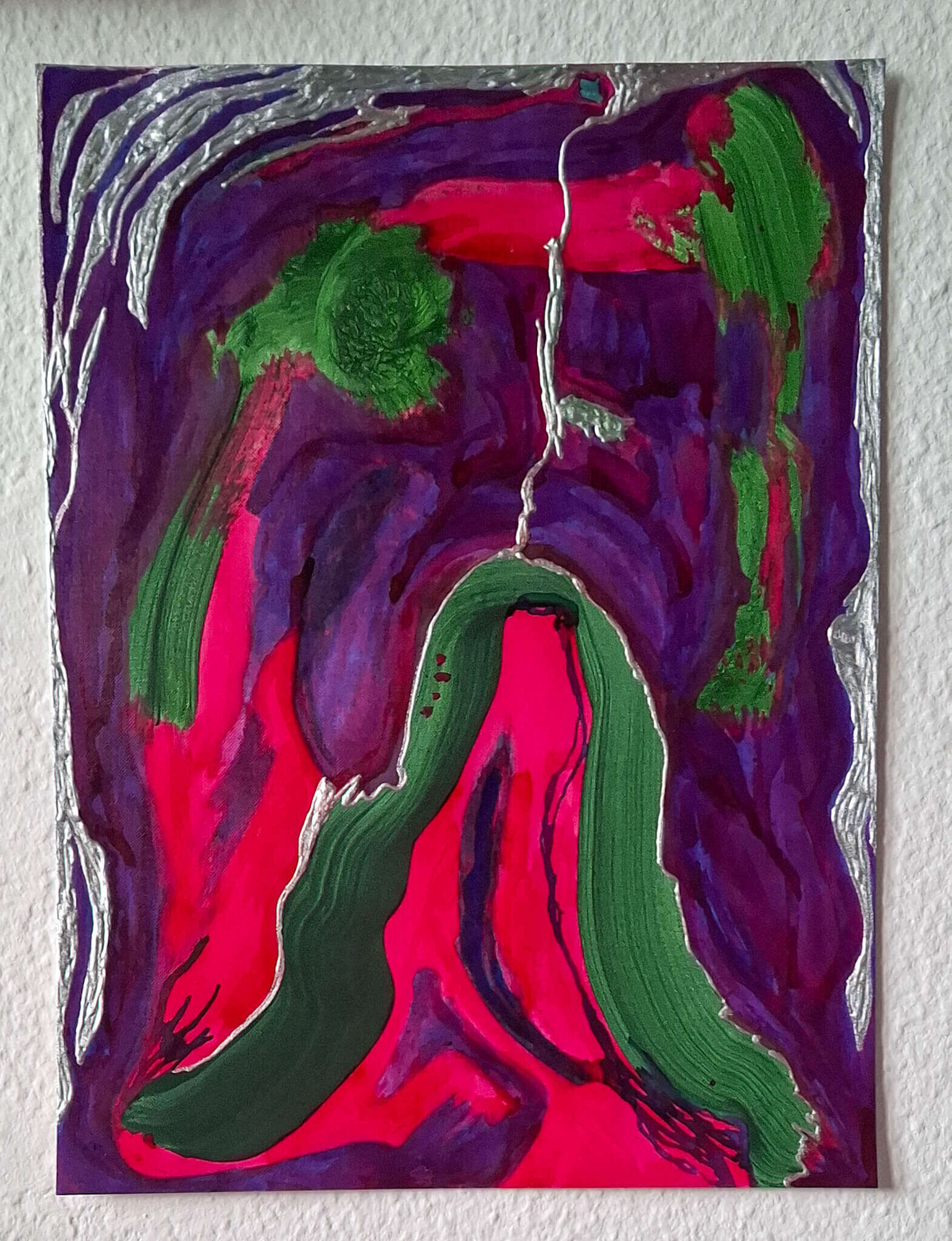 Hallucinations - Sofia Antoniadou 2