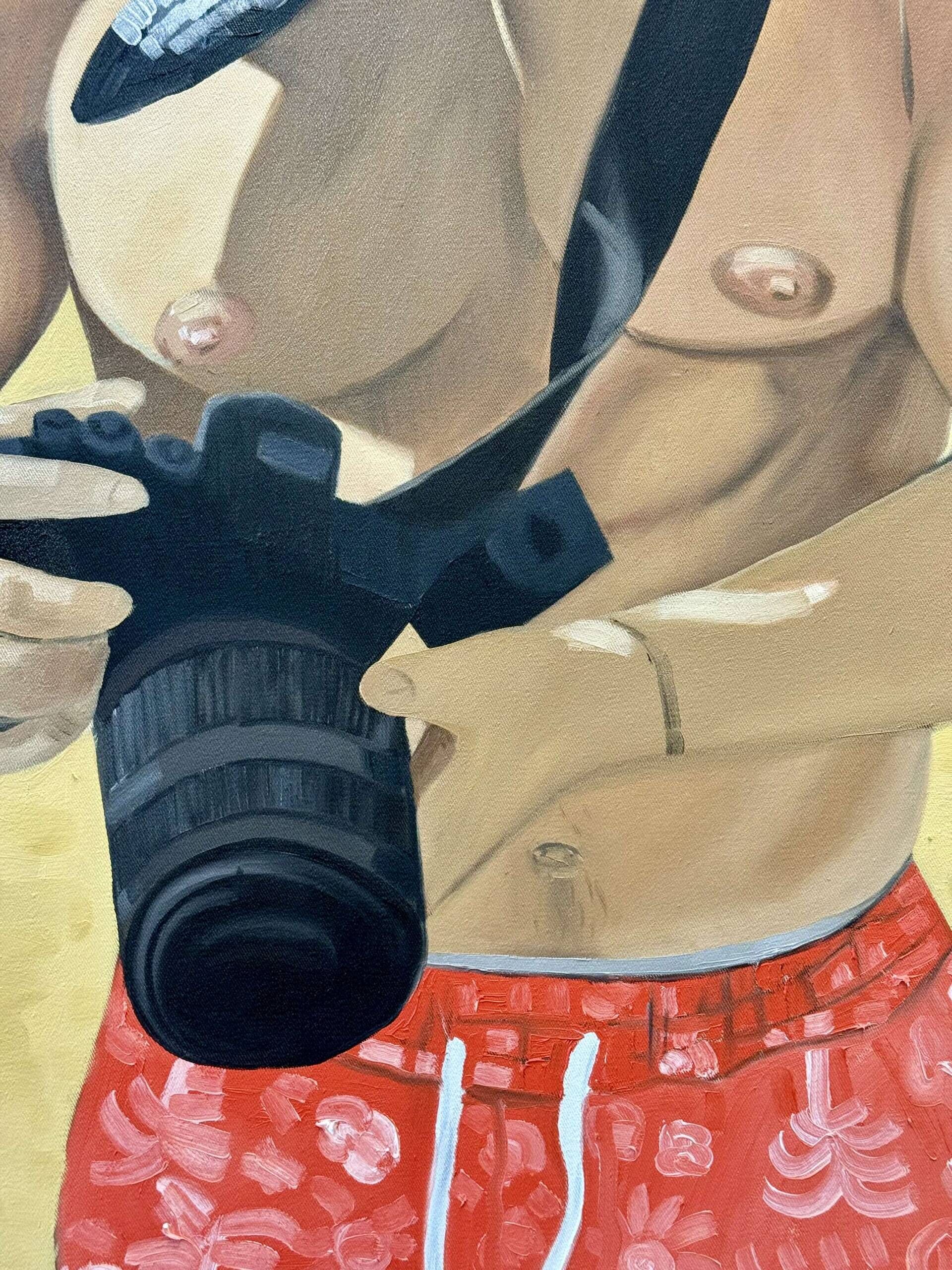 recording - Leutrim Morina 3