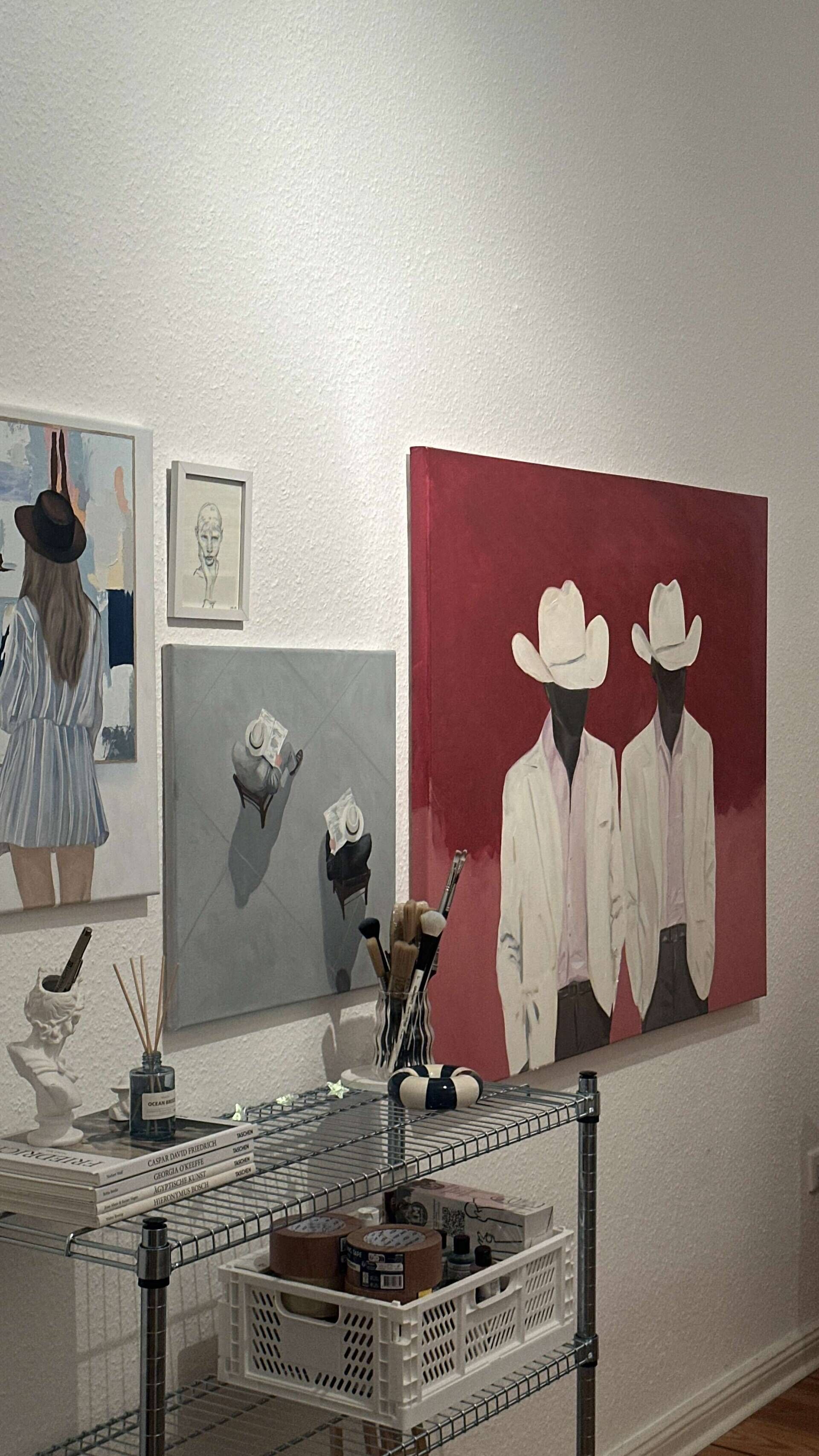 Out and about - Jana Mertens 10