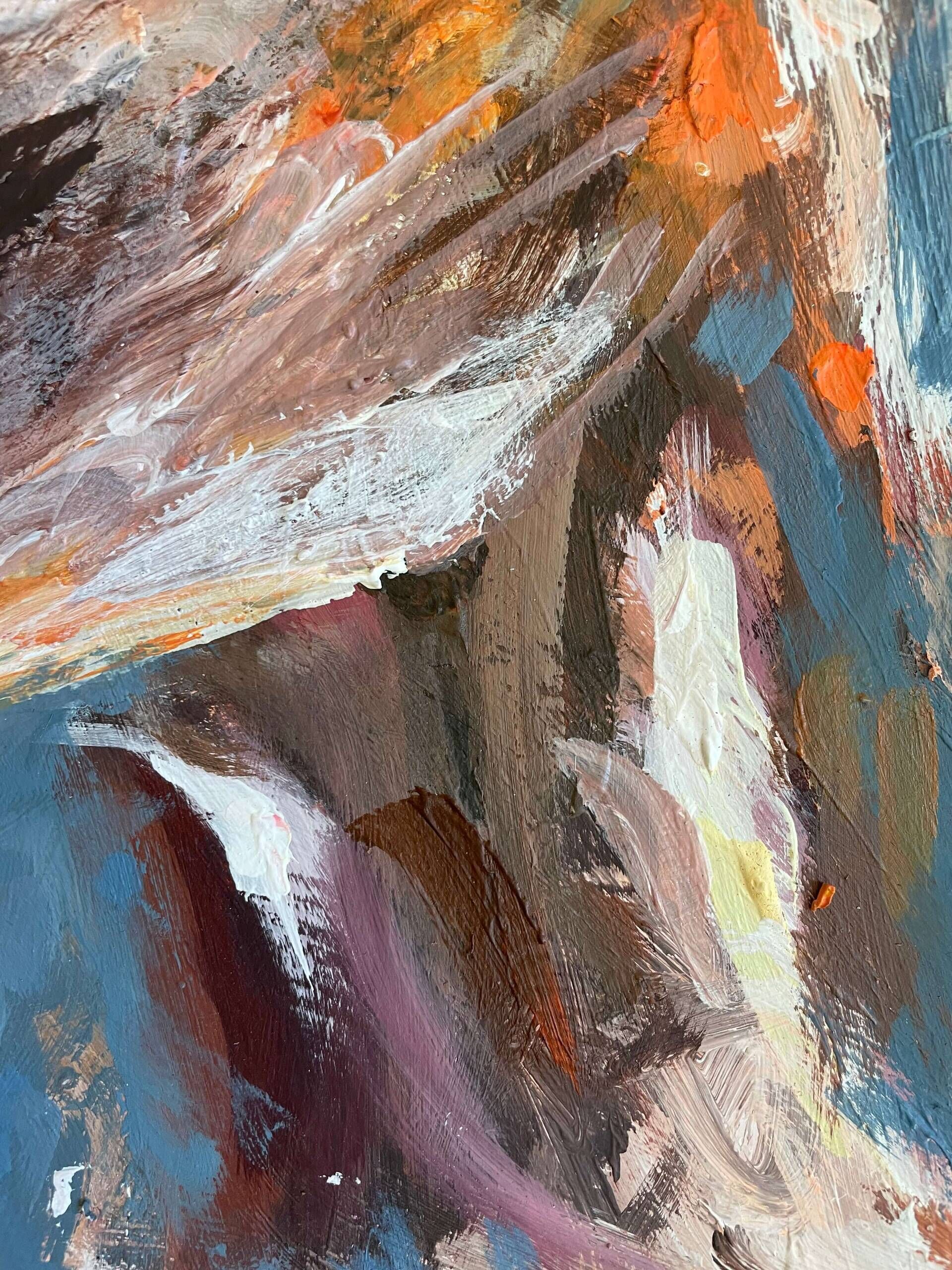 Begegnung  - Sarah Maria Kuhn  1