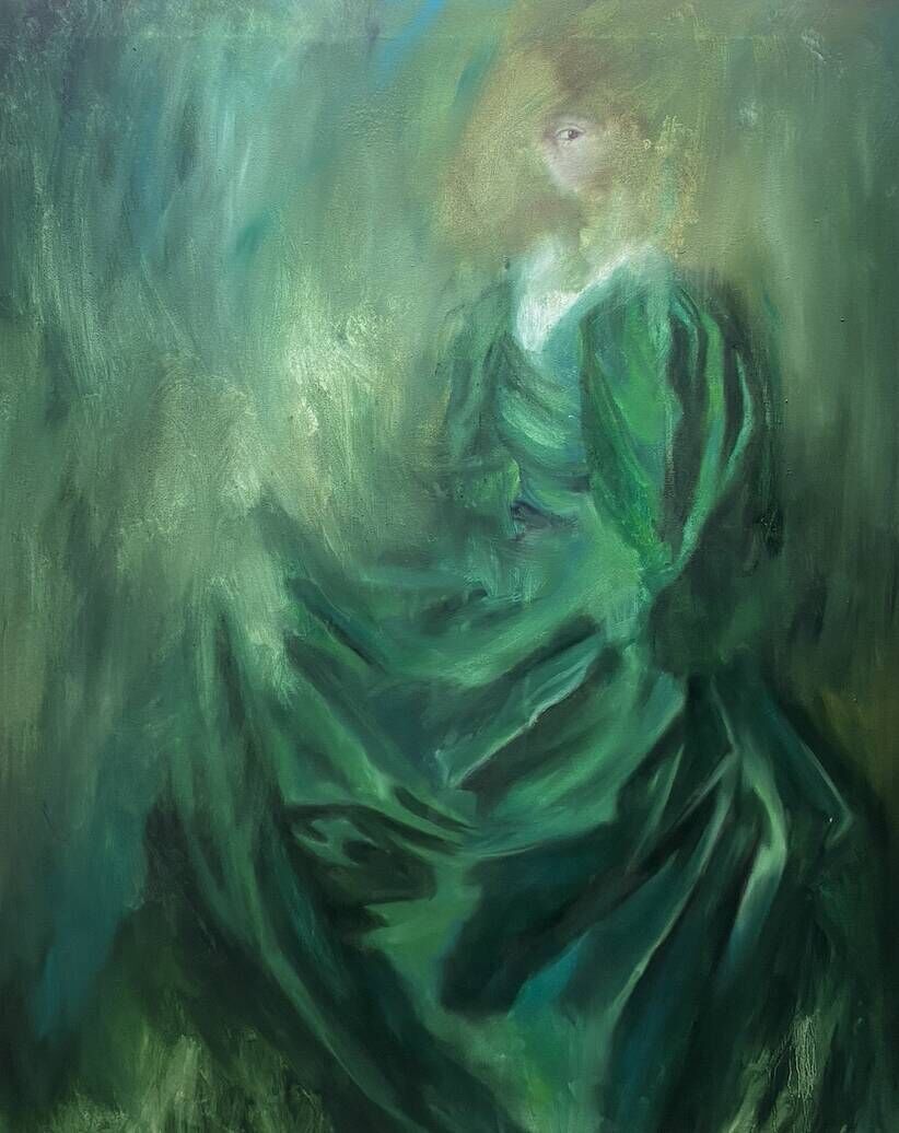 Fading Dress 2