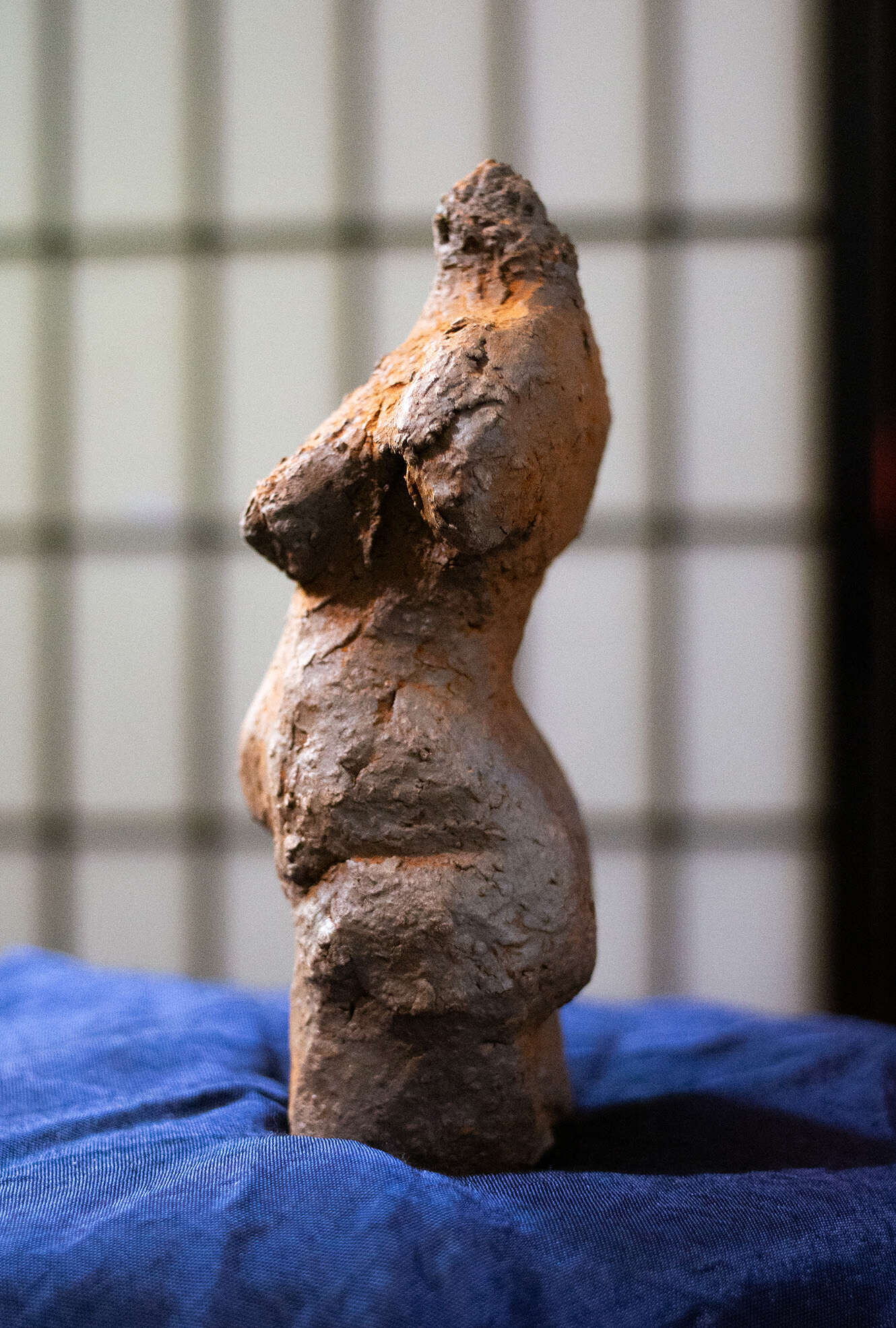 kleiner Torso - Melek Özer 4