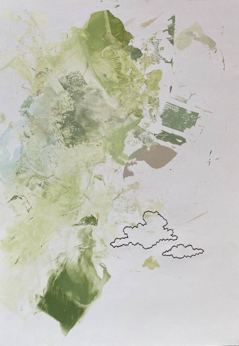 Clouds 2