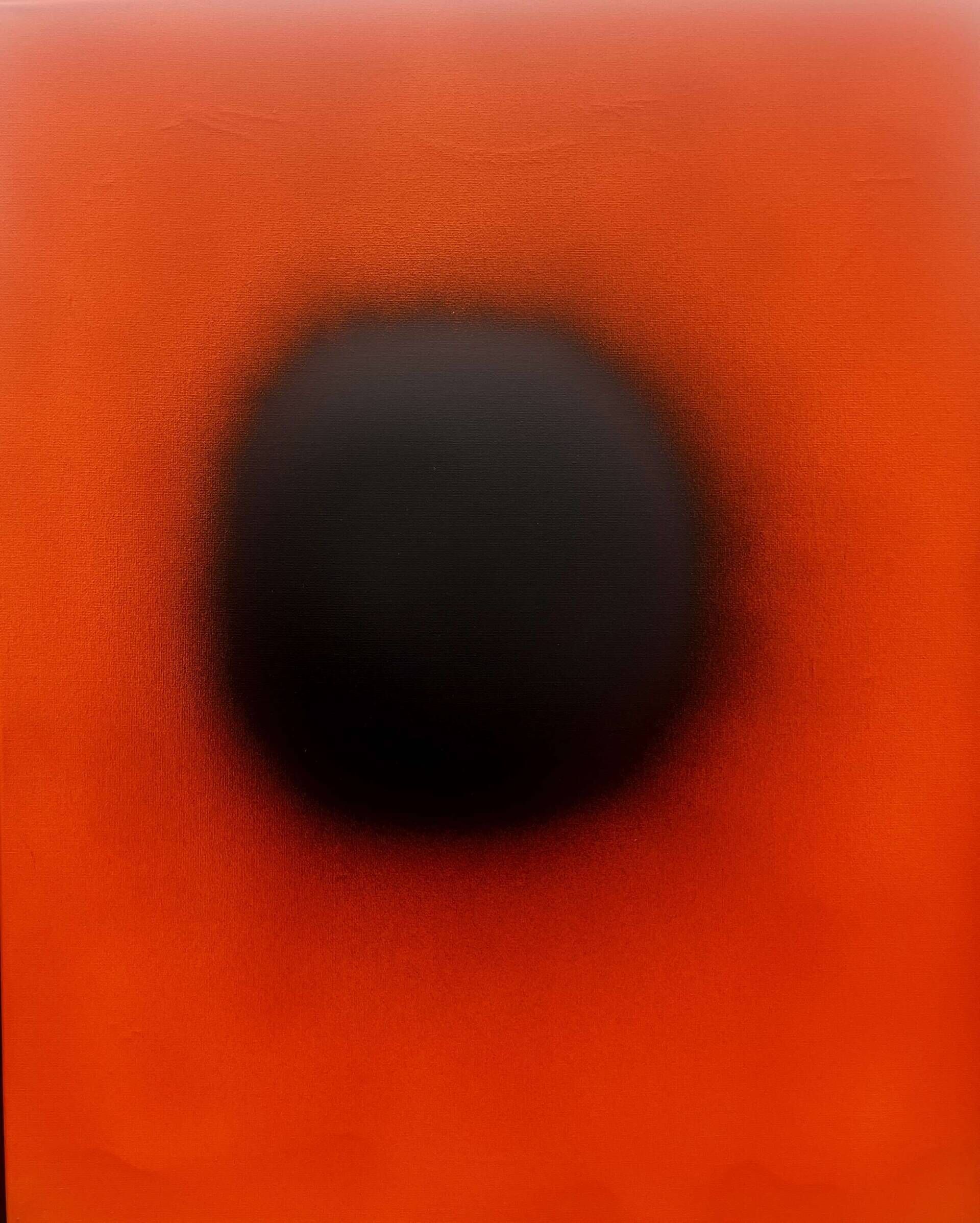 DOTS everywhere III - Sara von Meer 1