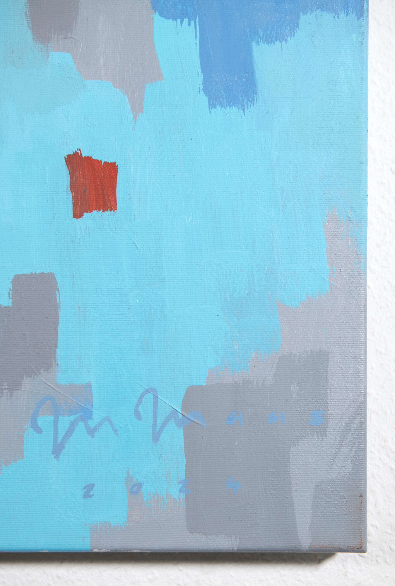 #07 - The Colour and Weight of Life - Moritz Maas #07 - The Colour and Weight of Life - Moritz Maas 2