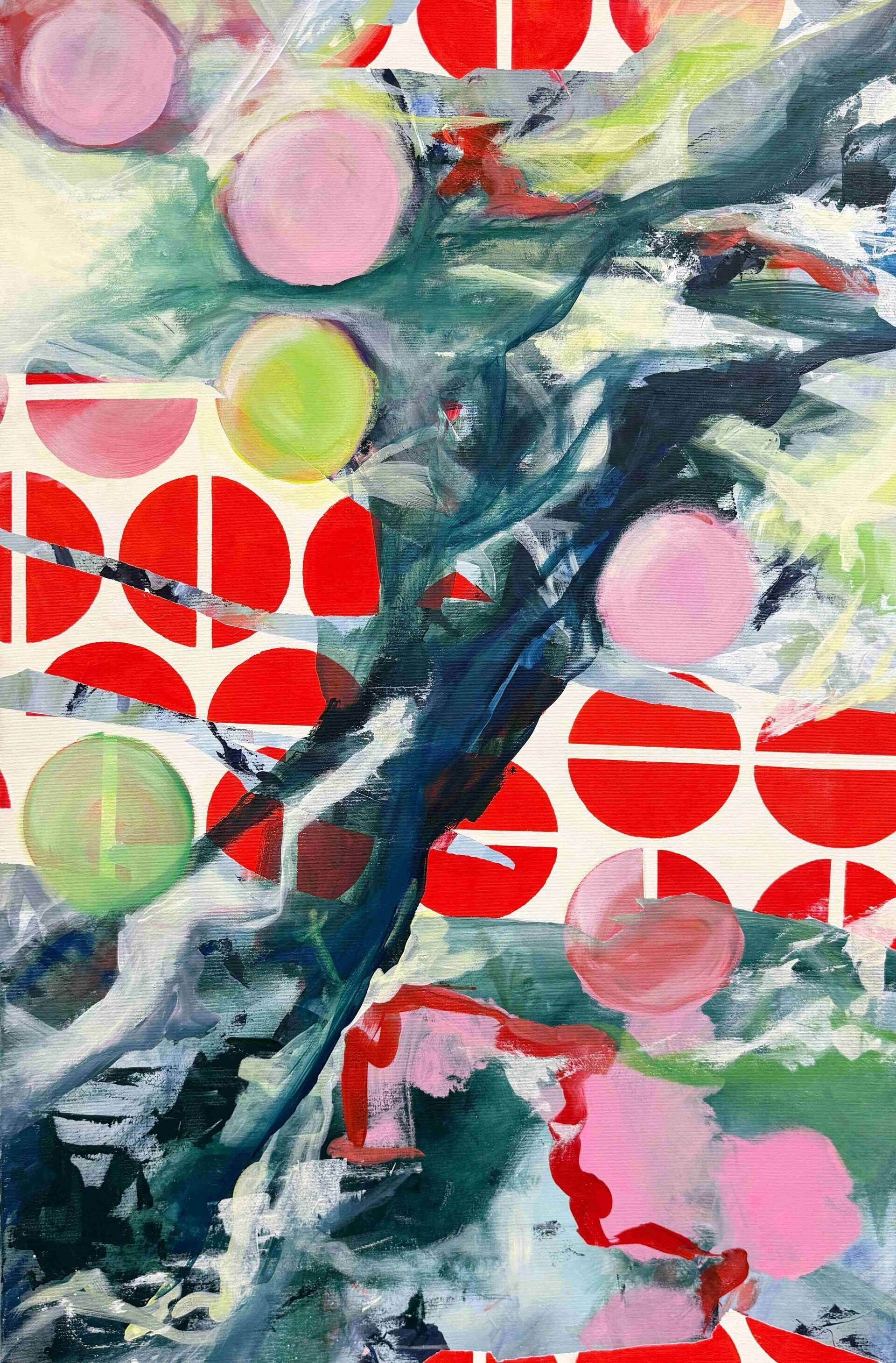 Wallpaper 25-18582 - Brigitte Puschmann 1