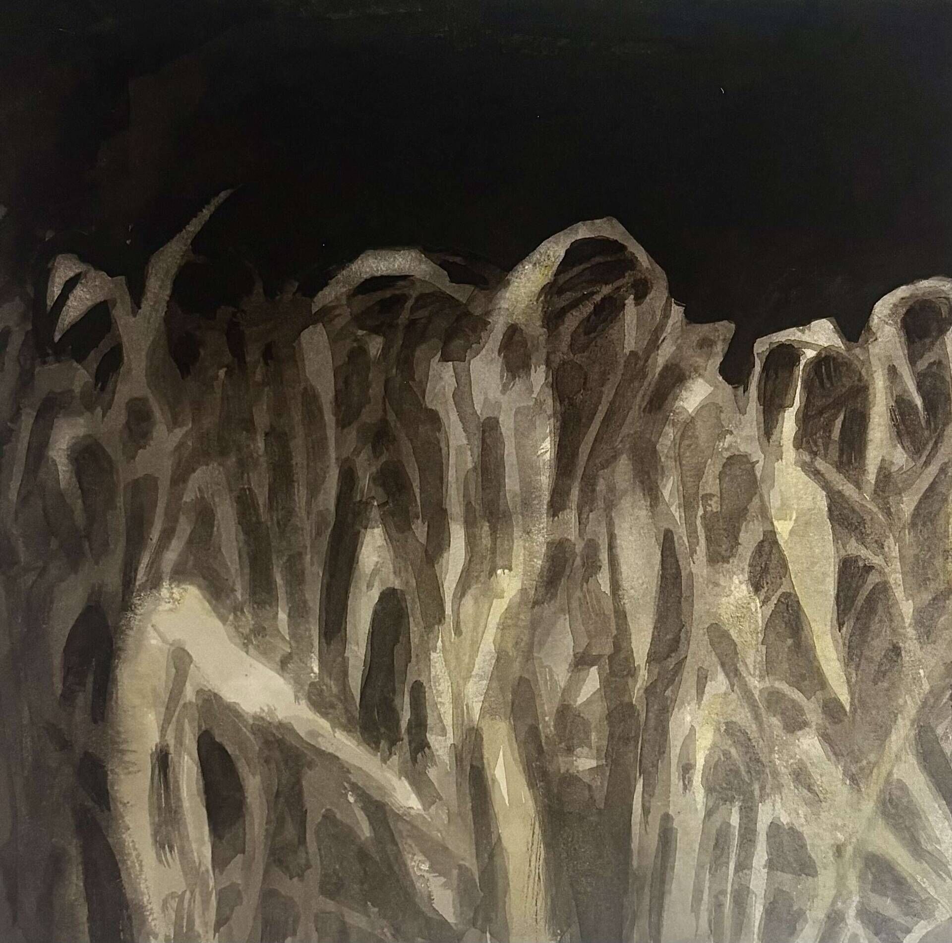 Feldstudie - Katja 1