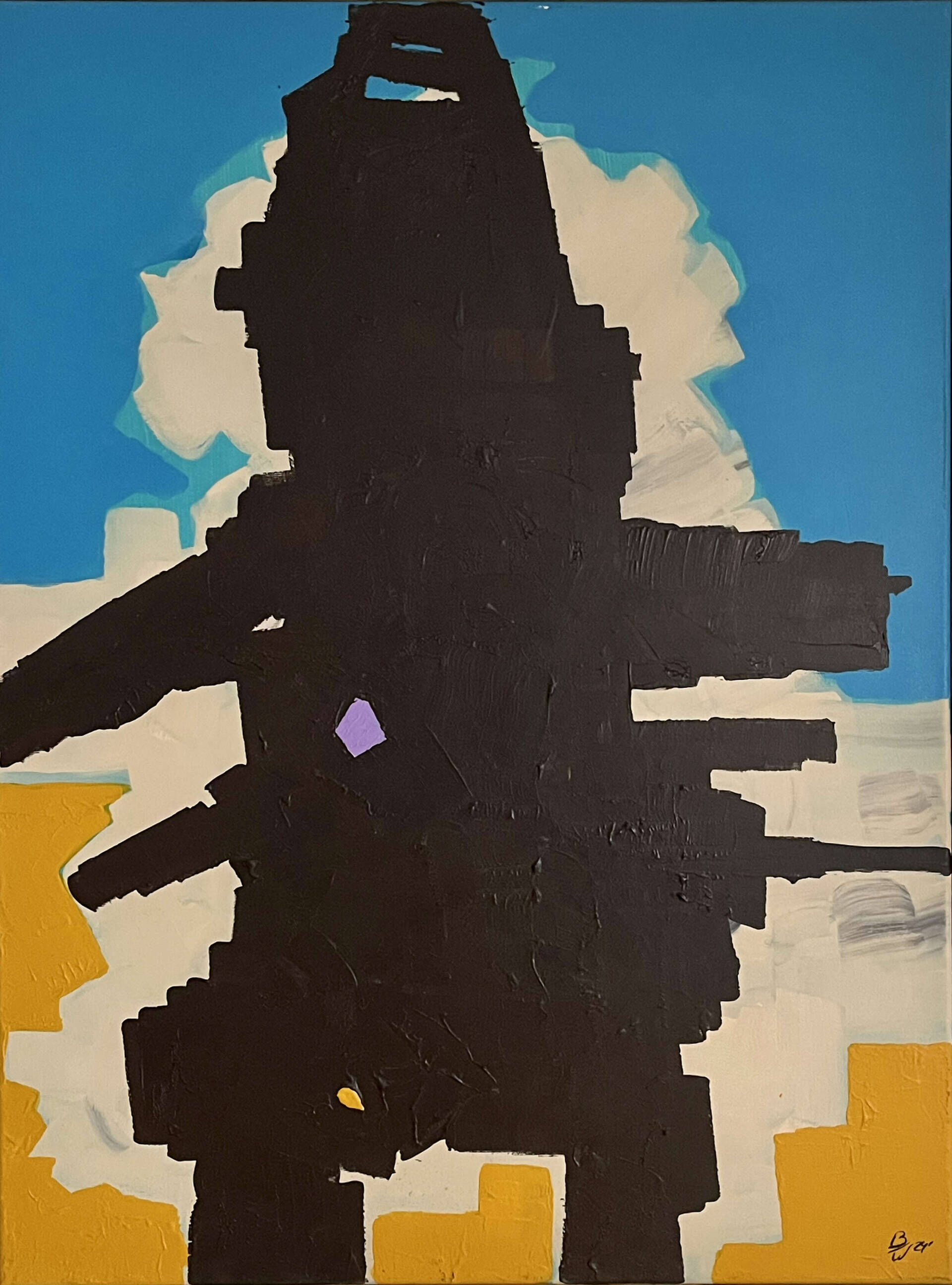 Minecraft II - Barbara Wagner 1