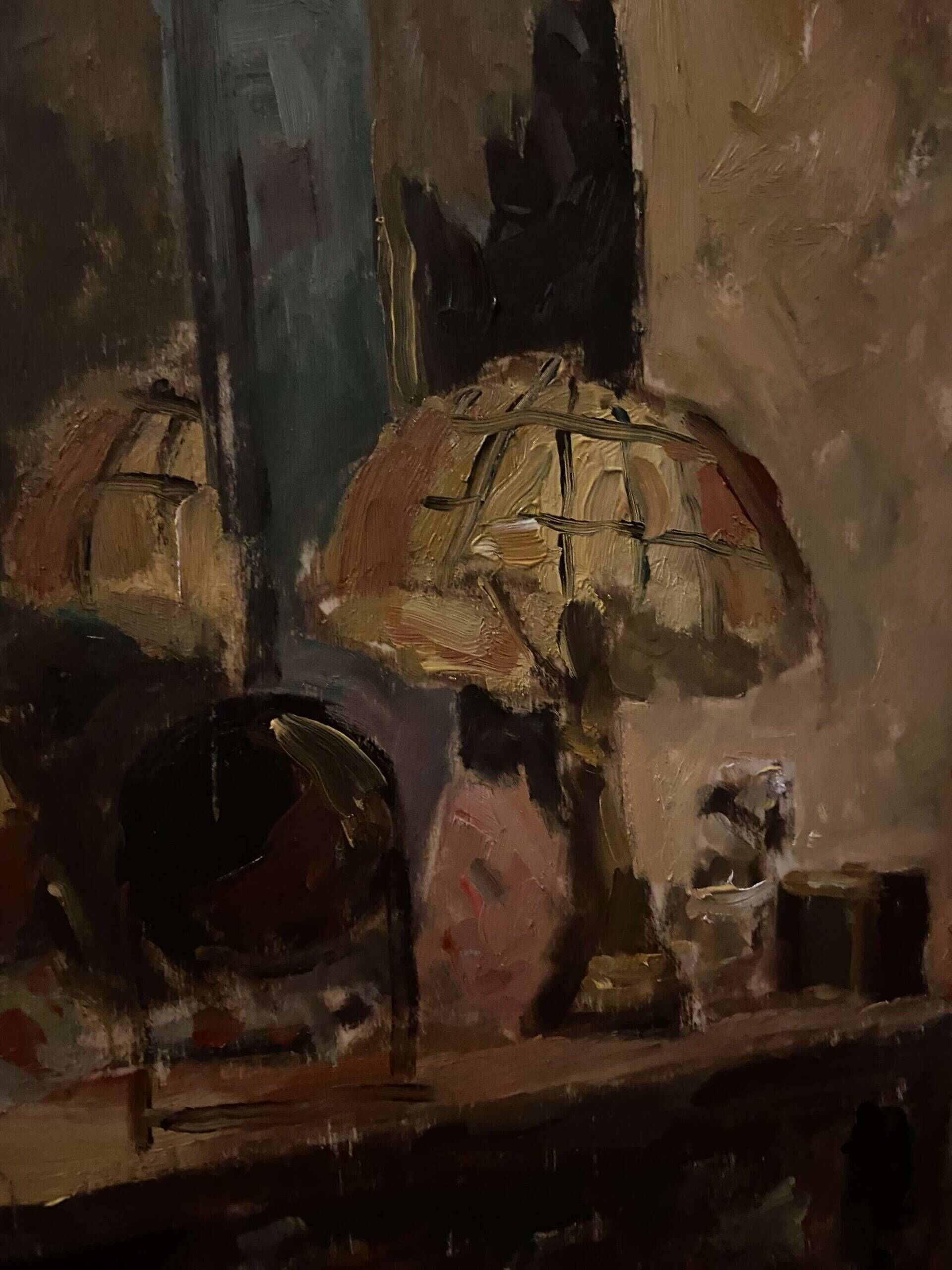 Schminktisch  - Lilli Geyer 5