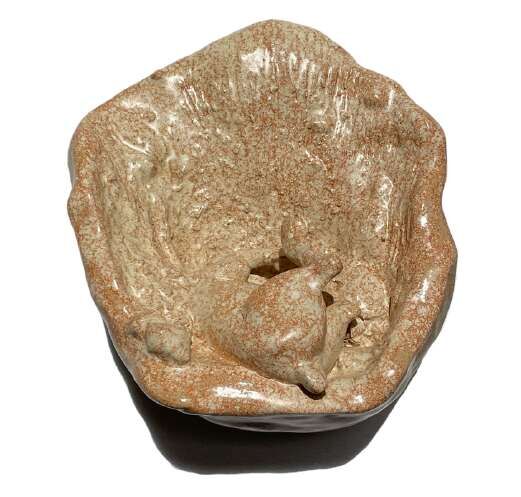 Midi lointain - Annika Audu 2