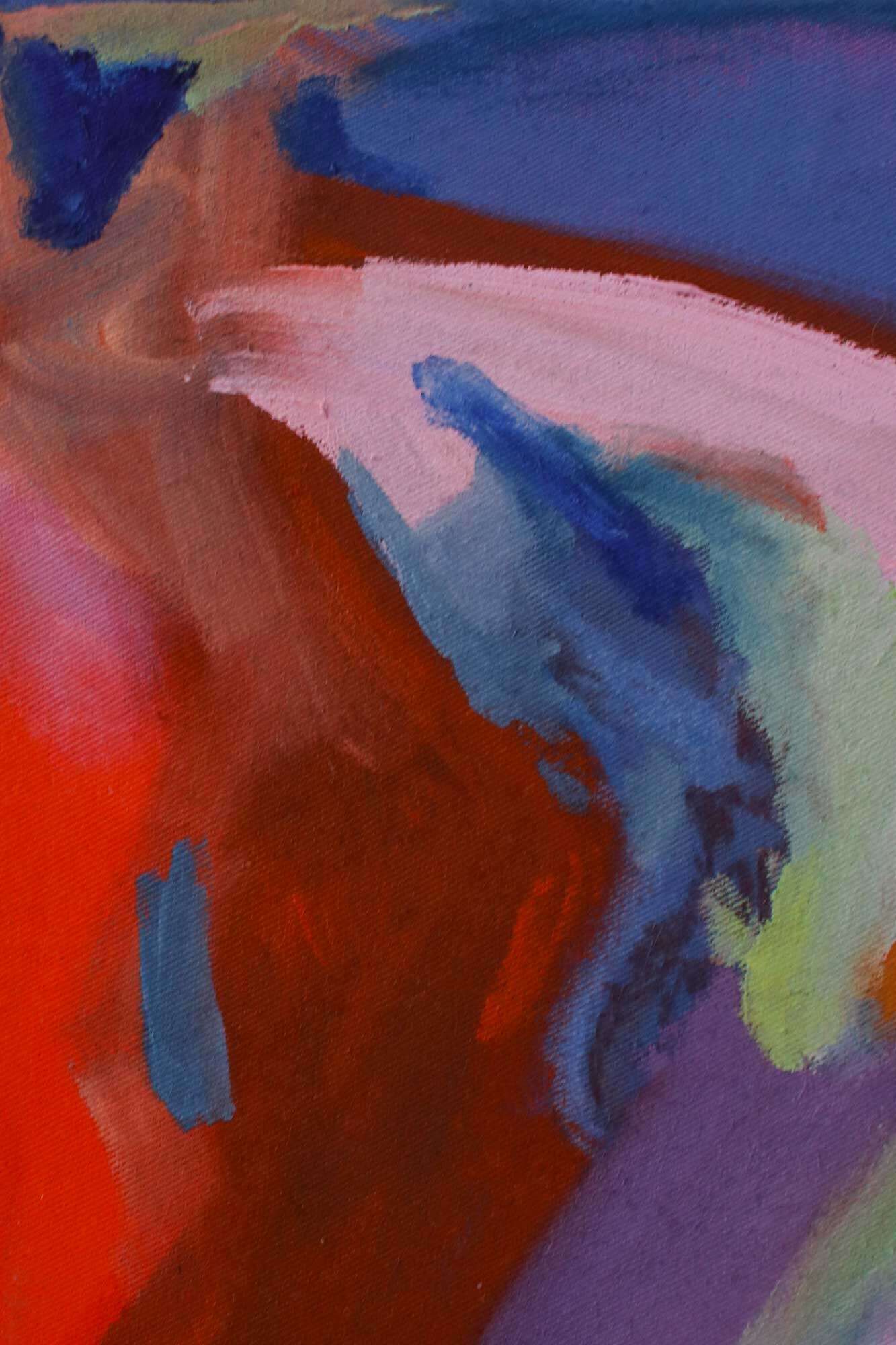 Colour Study - Jana Gruszeninks 5