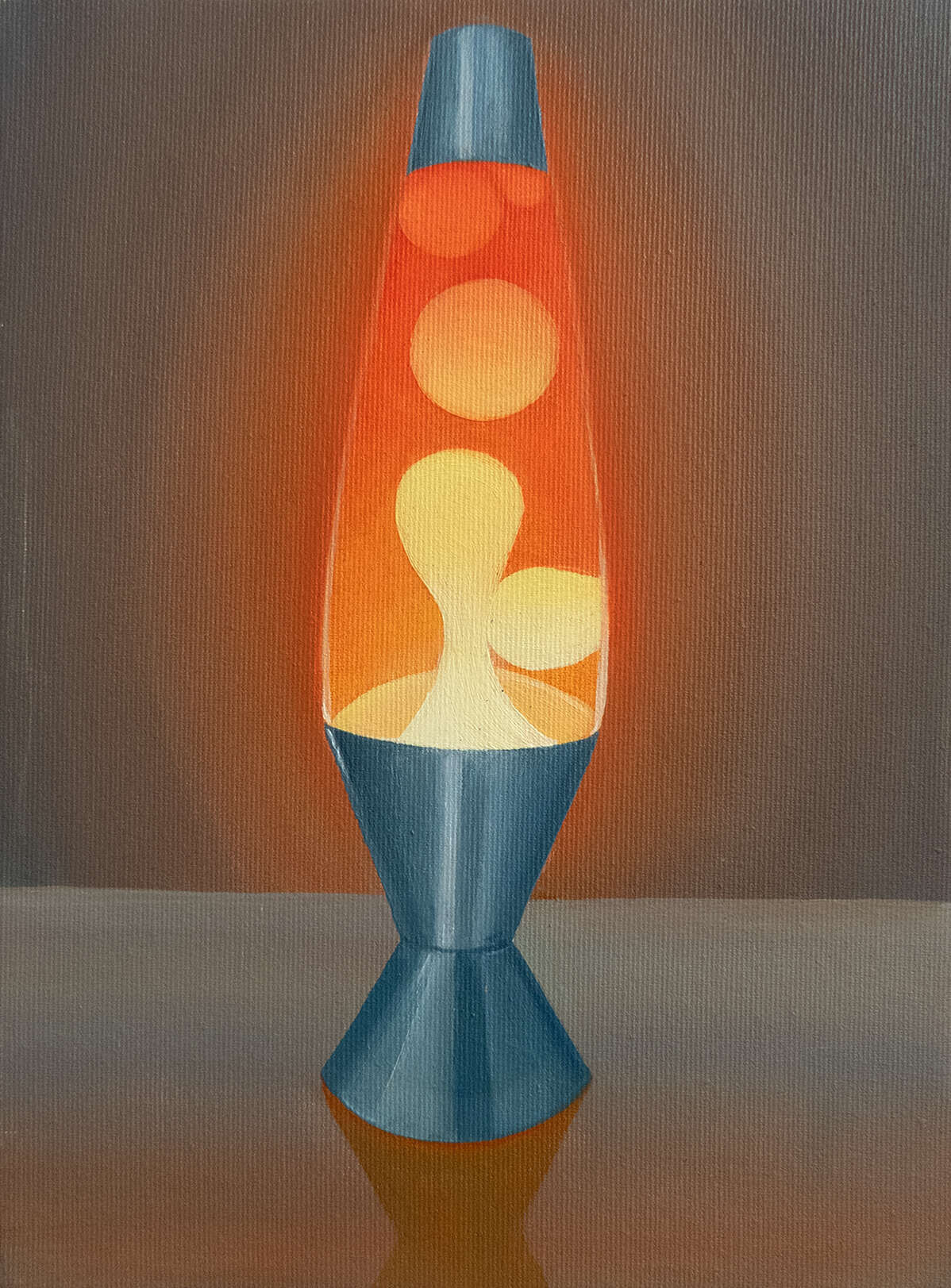 Lava Lamp - Jo Failer 2
