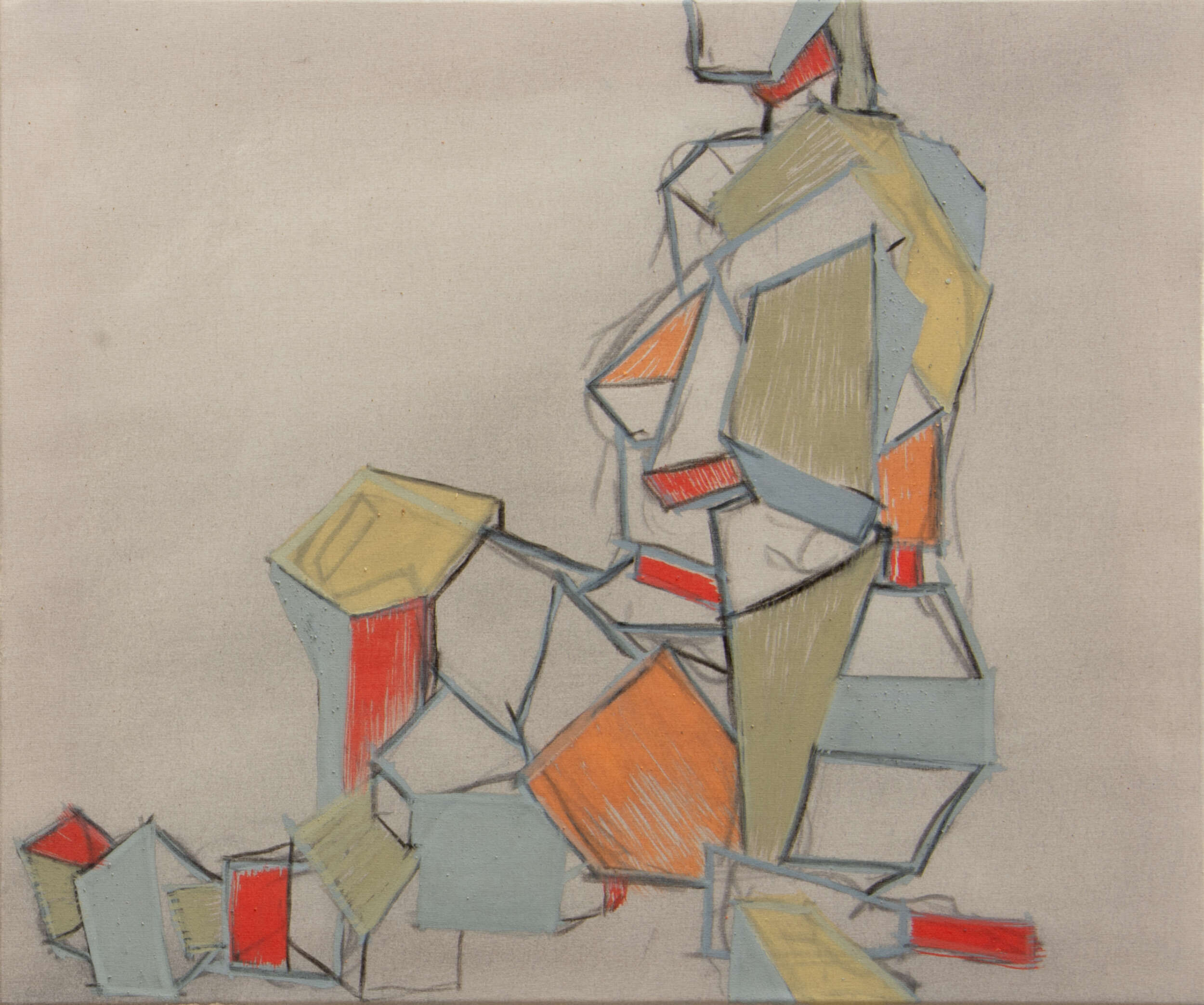 Figur IV - Jonattan Bustos 1