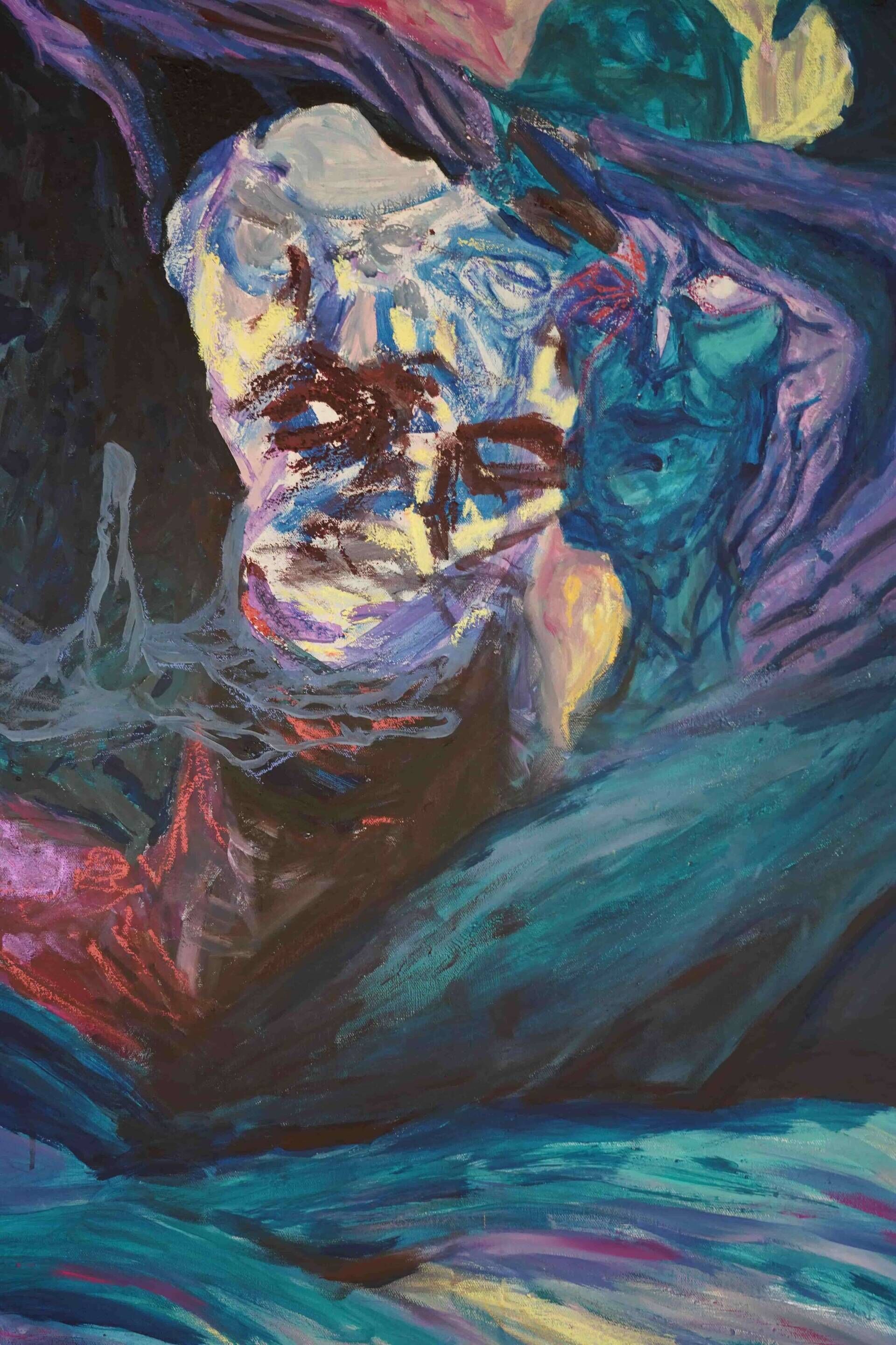 Wir in die Nacht - Joosephine-Henriette Becker 1