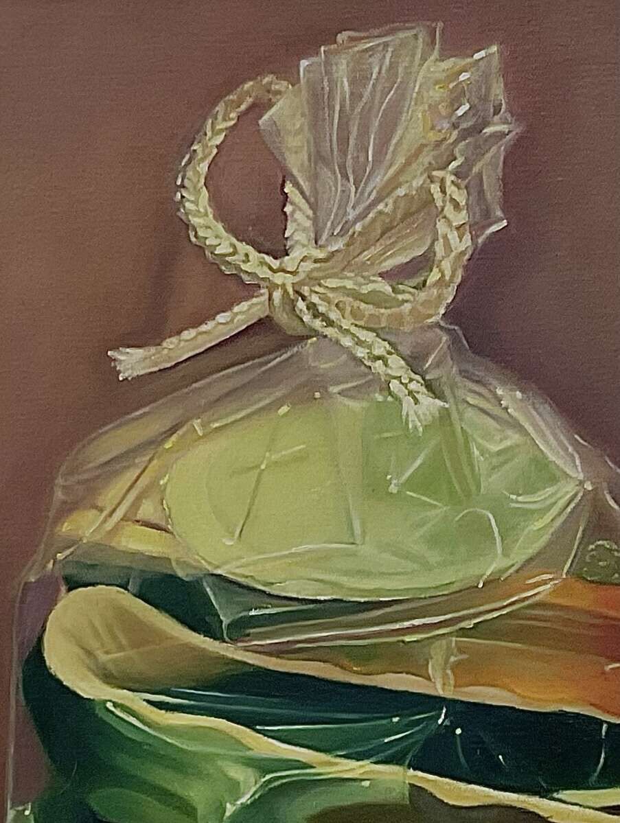 Bunte II - Ayban Ulusan 1