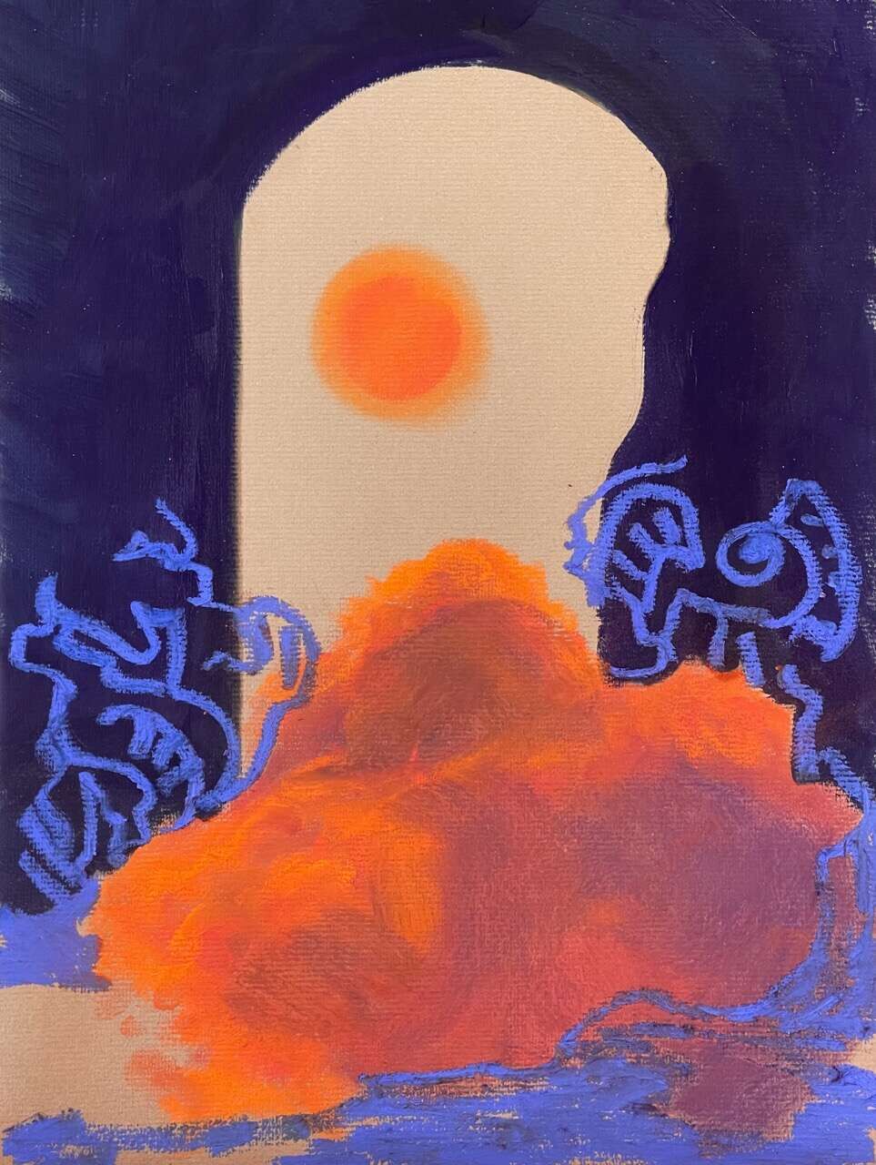 El Despertar  - Juliana Gutiérrez Wiest 1