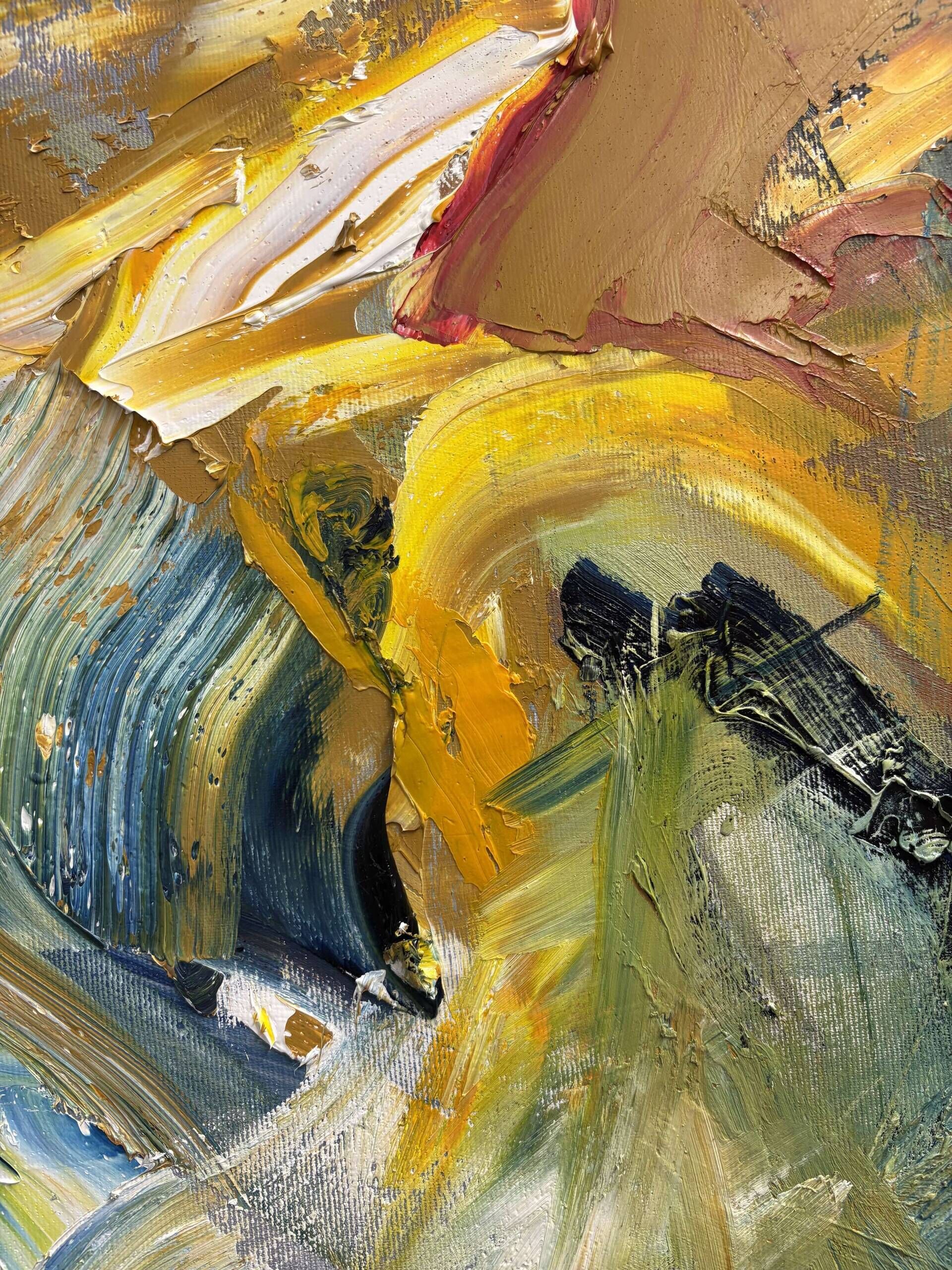 Ohne Titel - Jonathan Lützen 3